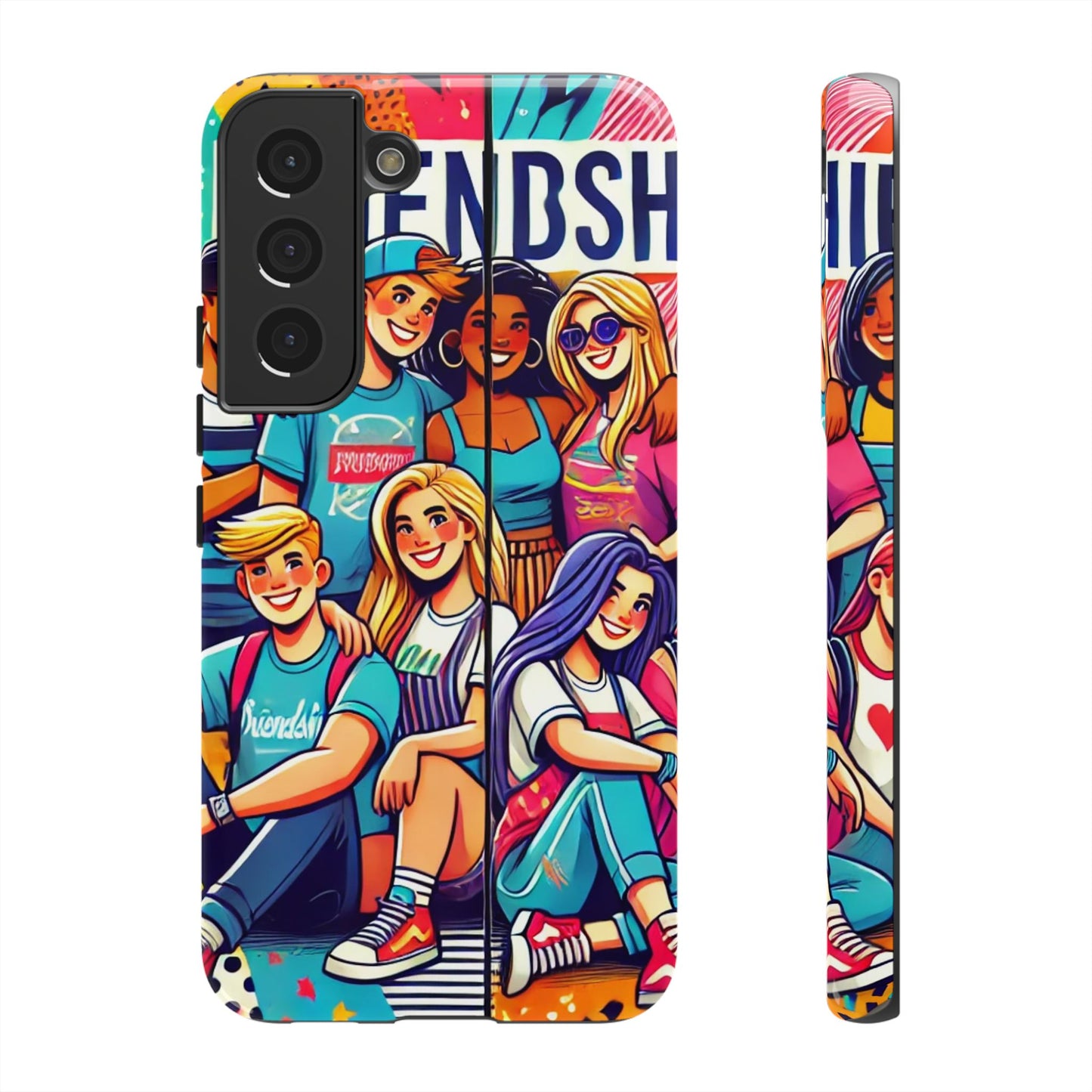 Tough Cases
