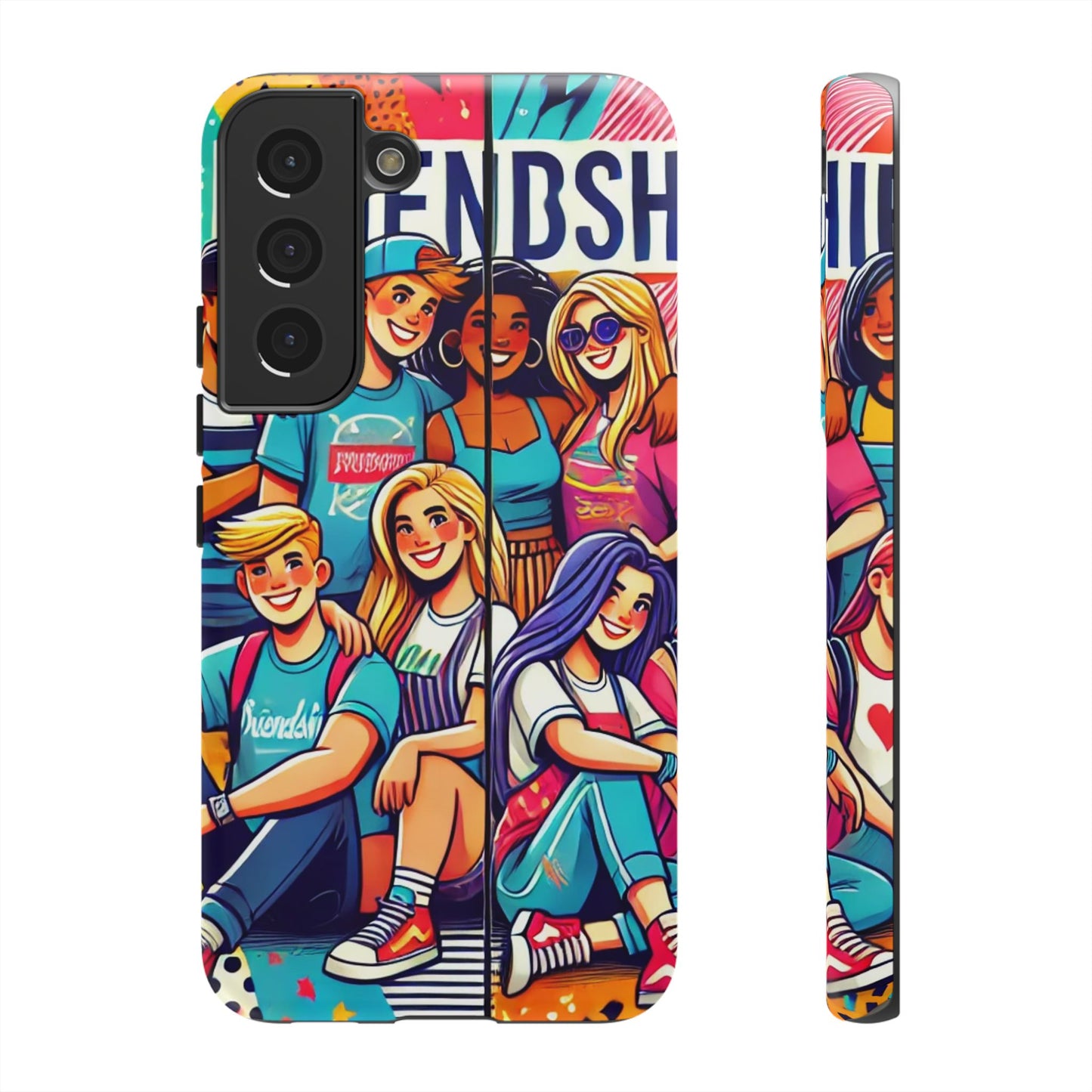 Tough Cases