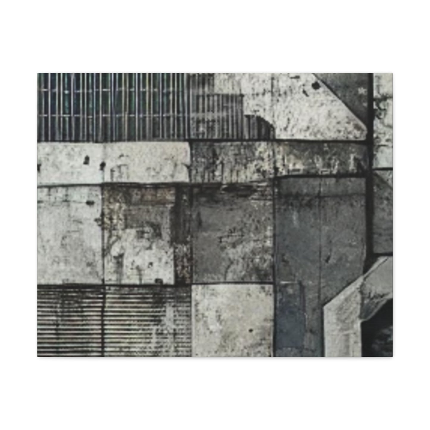 Canvas Gallery Wraps