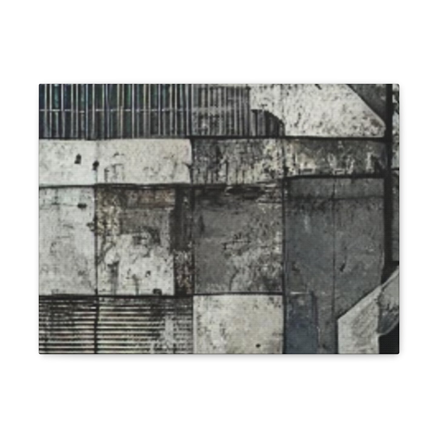 Canvas Gallery Wraps