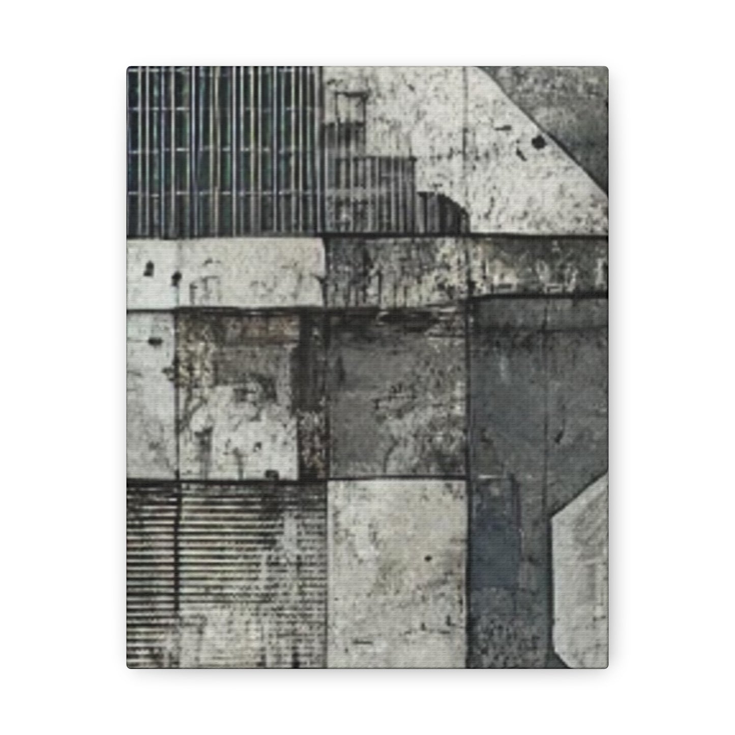 Canvas Gallery Wraps