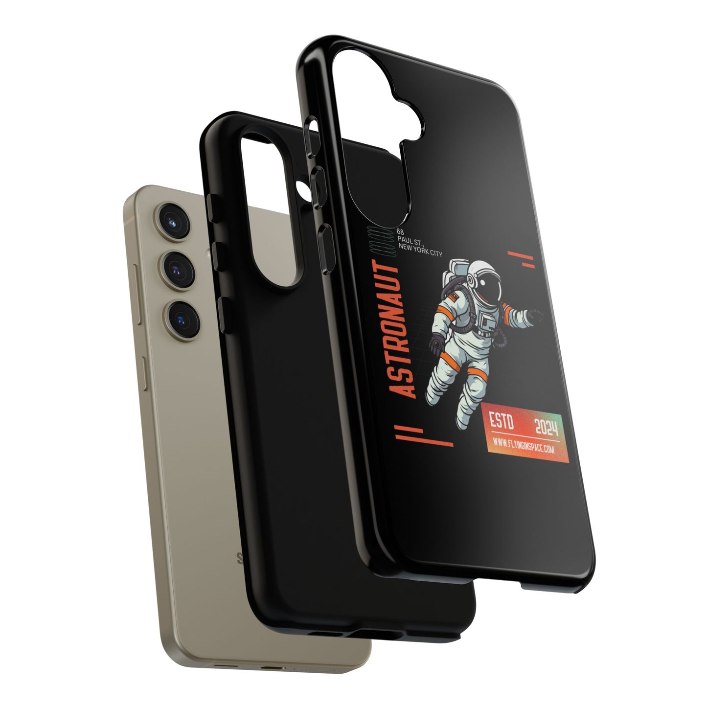 Tough Cases