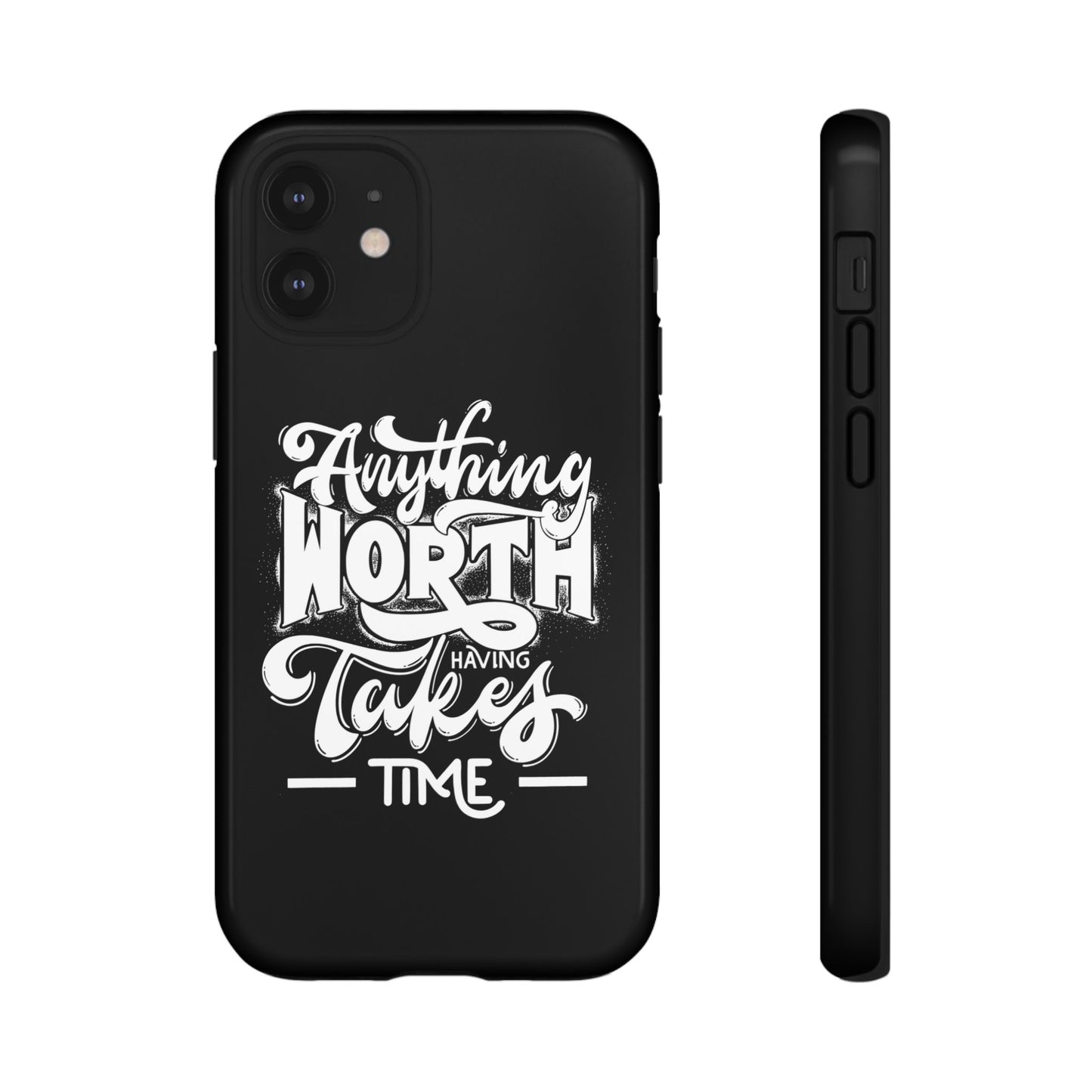 Tough Cases