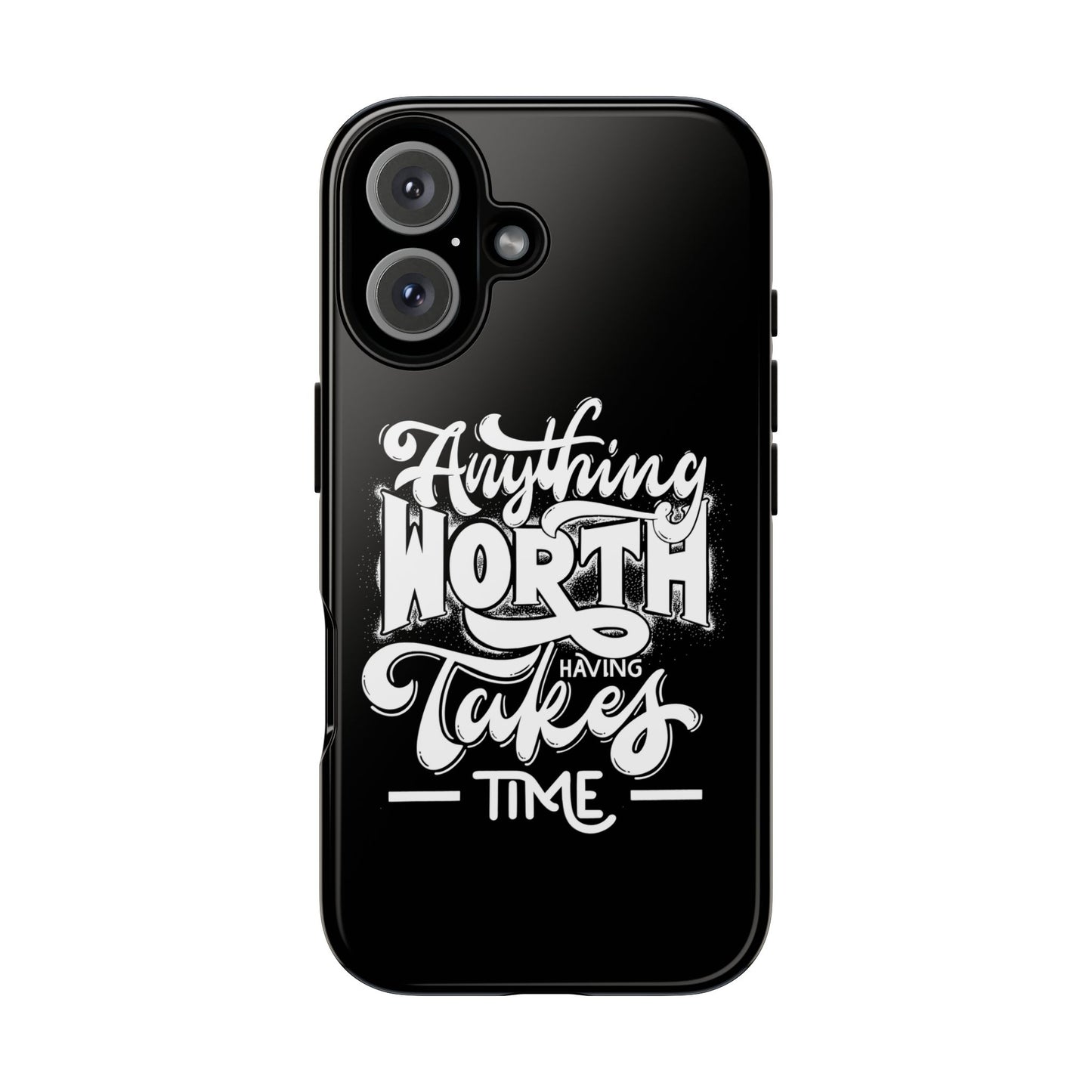Tough Cases