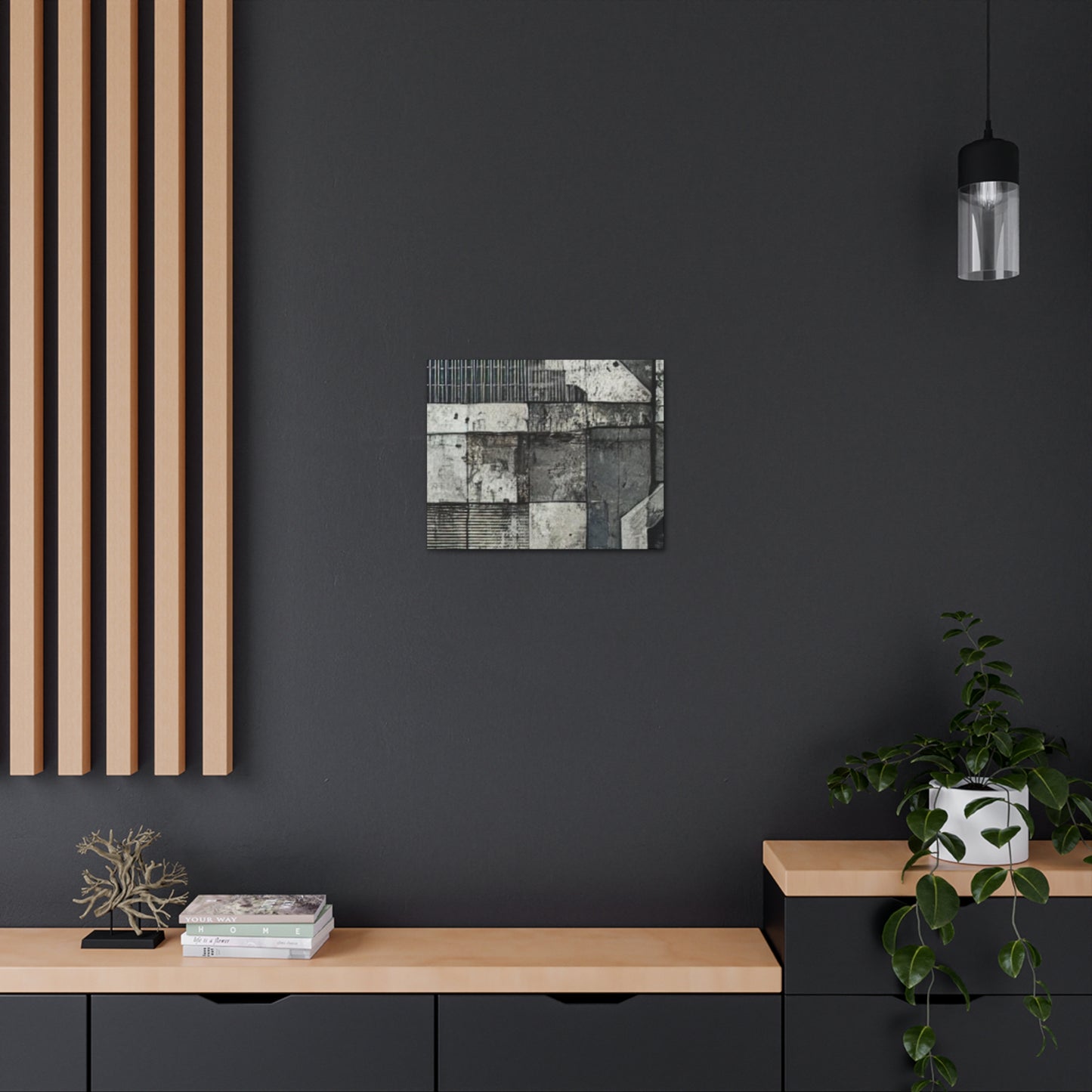 Canvas Gallery Wraps