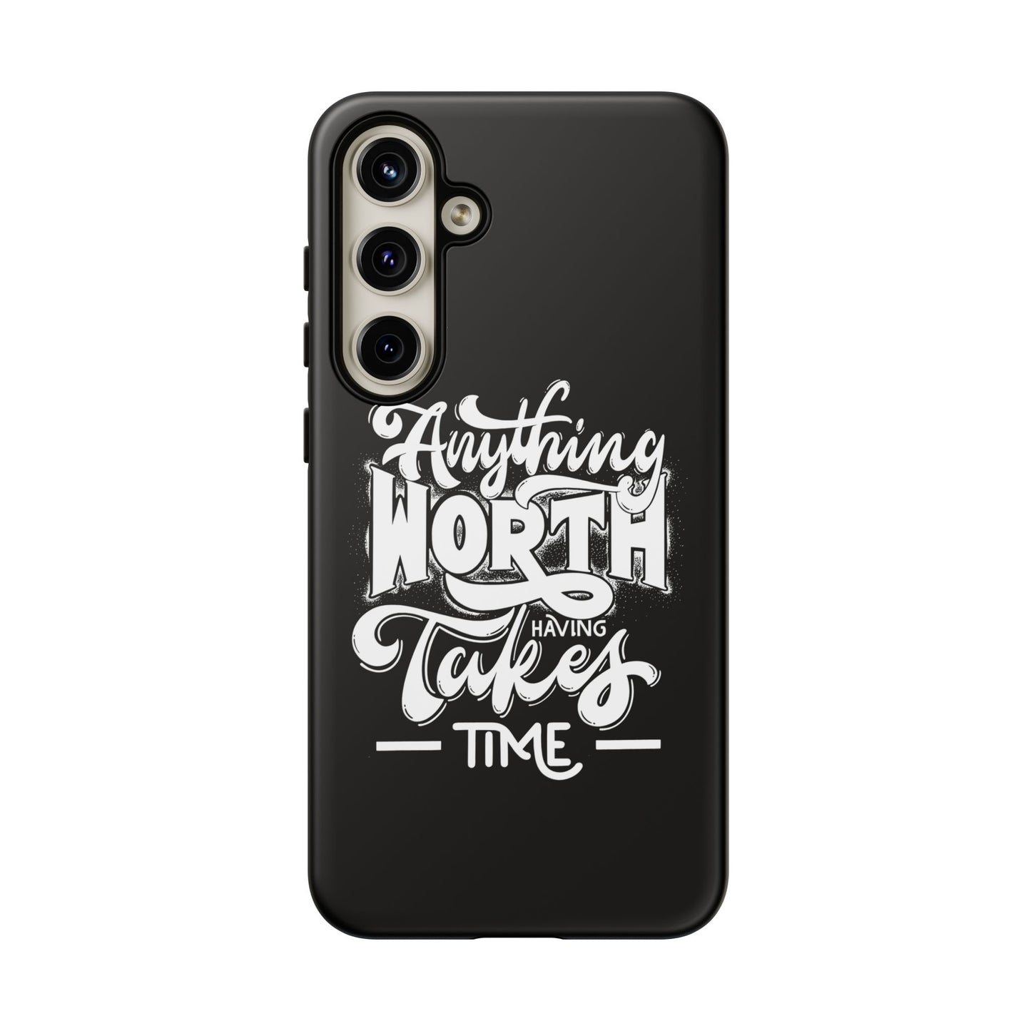 Tough Cases