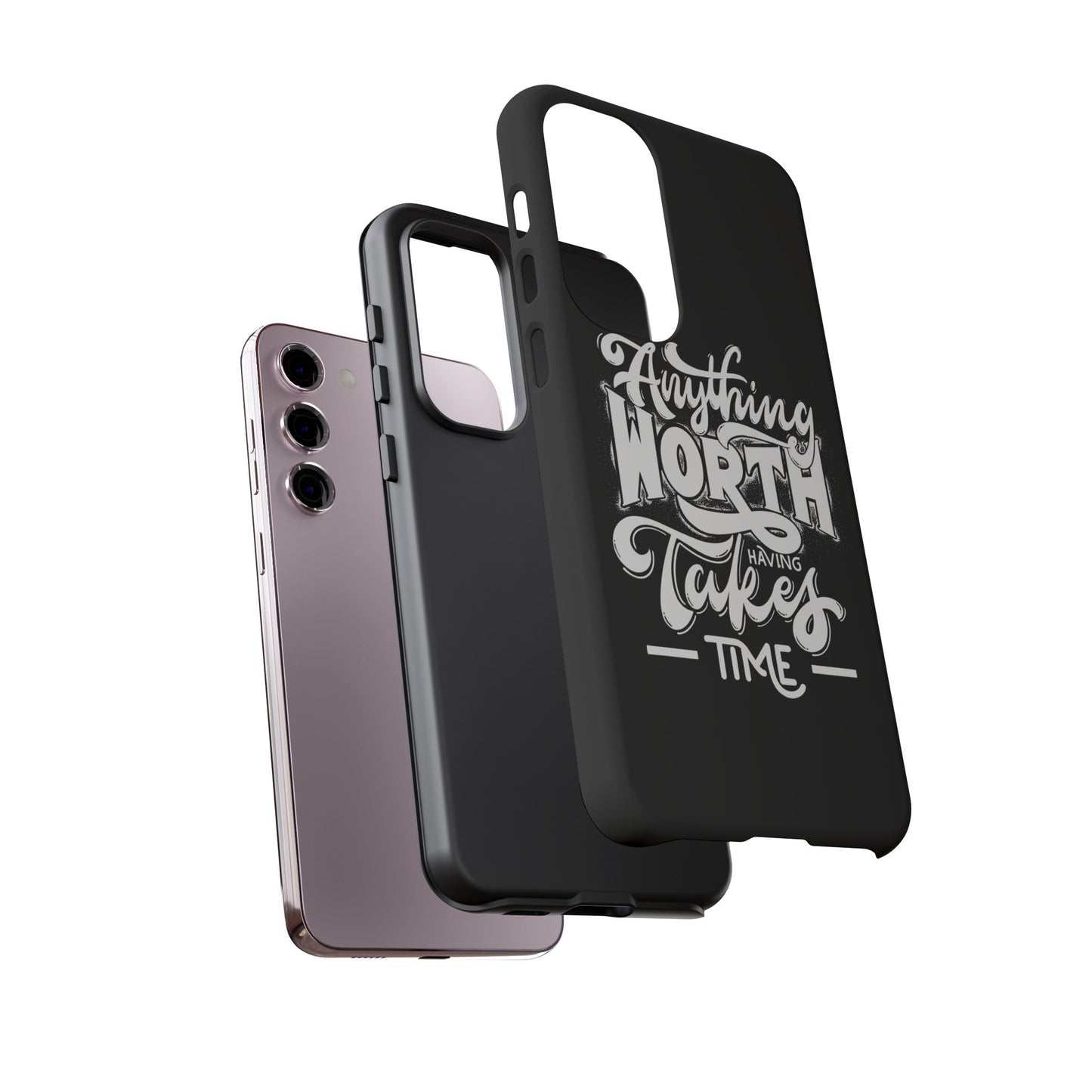 Tough Cases
