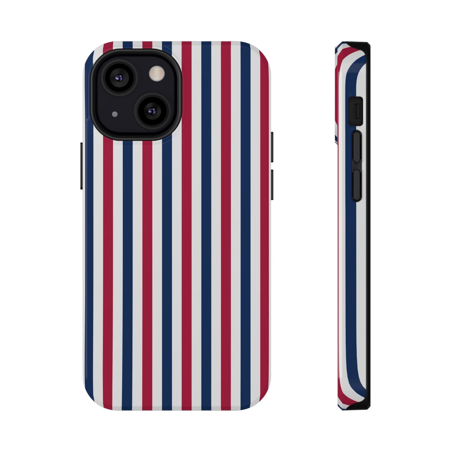 Impact-Resistant Cases
