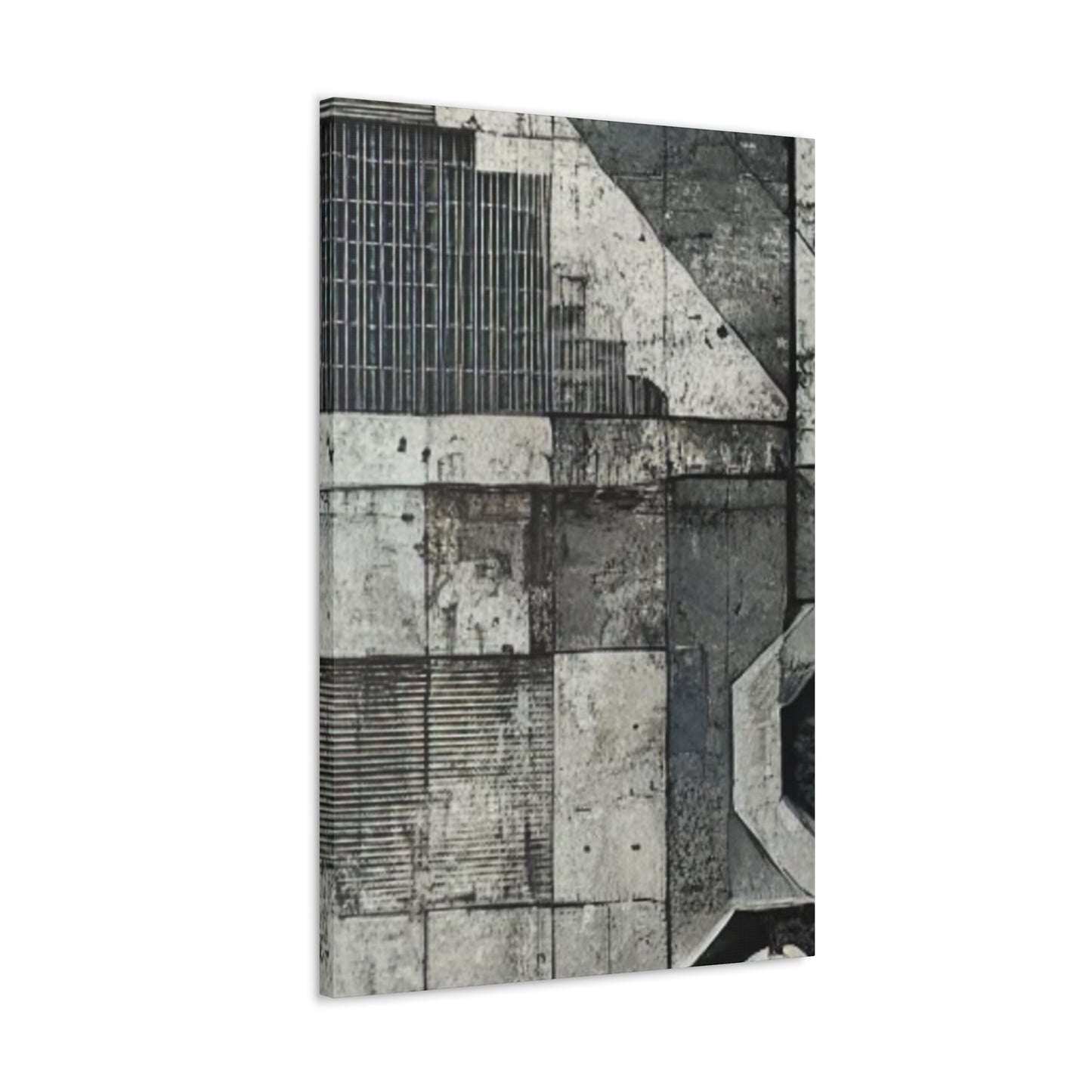 Canvas Gallery Wraps