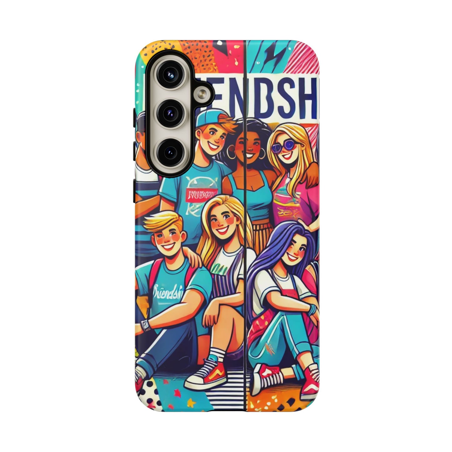 Tough Cases