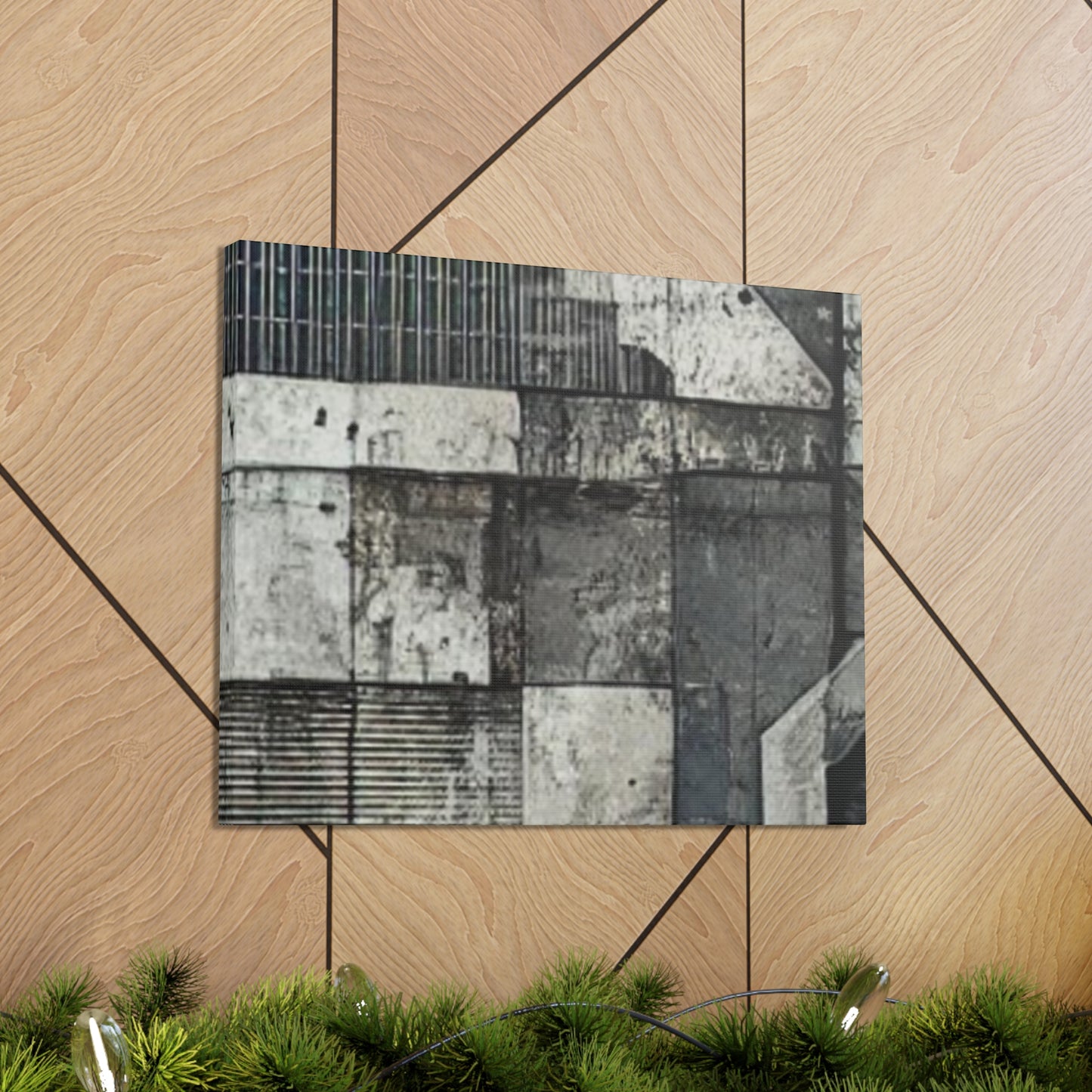 Canvas Gallery Wraps