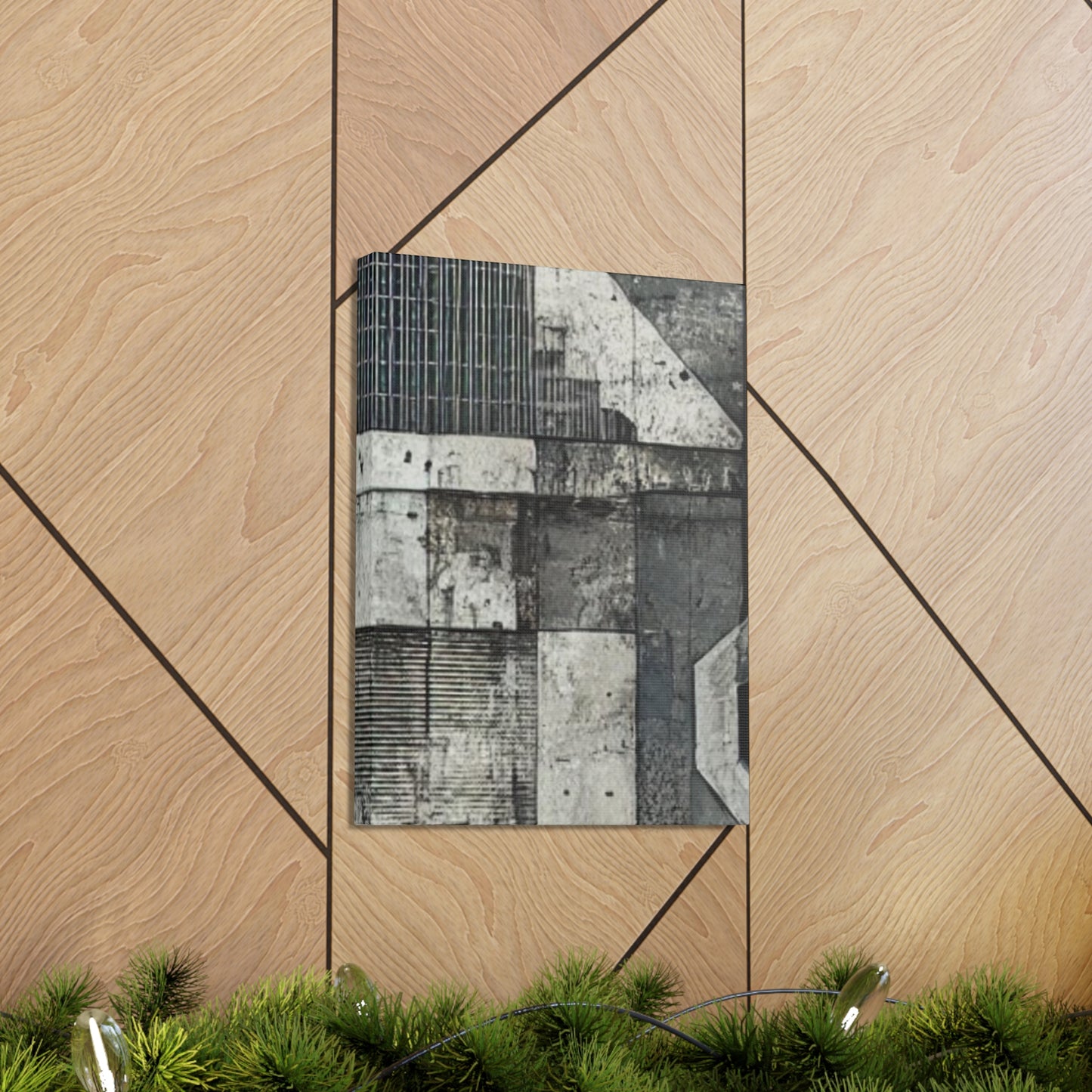 Canvas Gallery Wraps