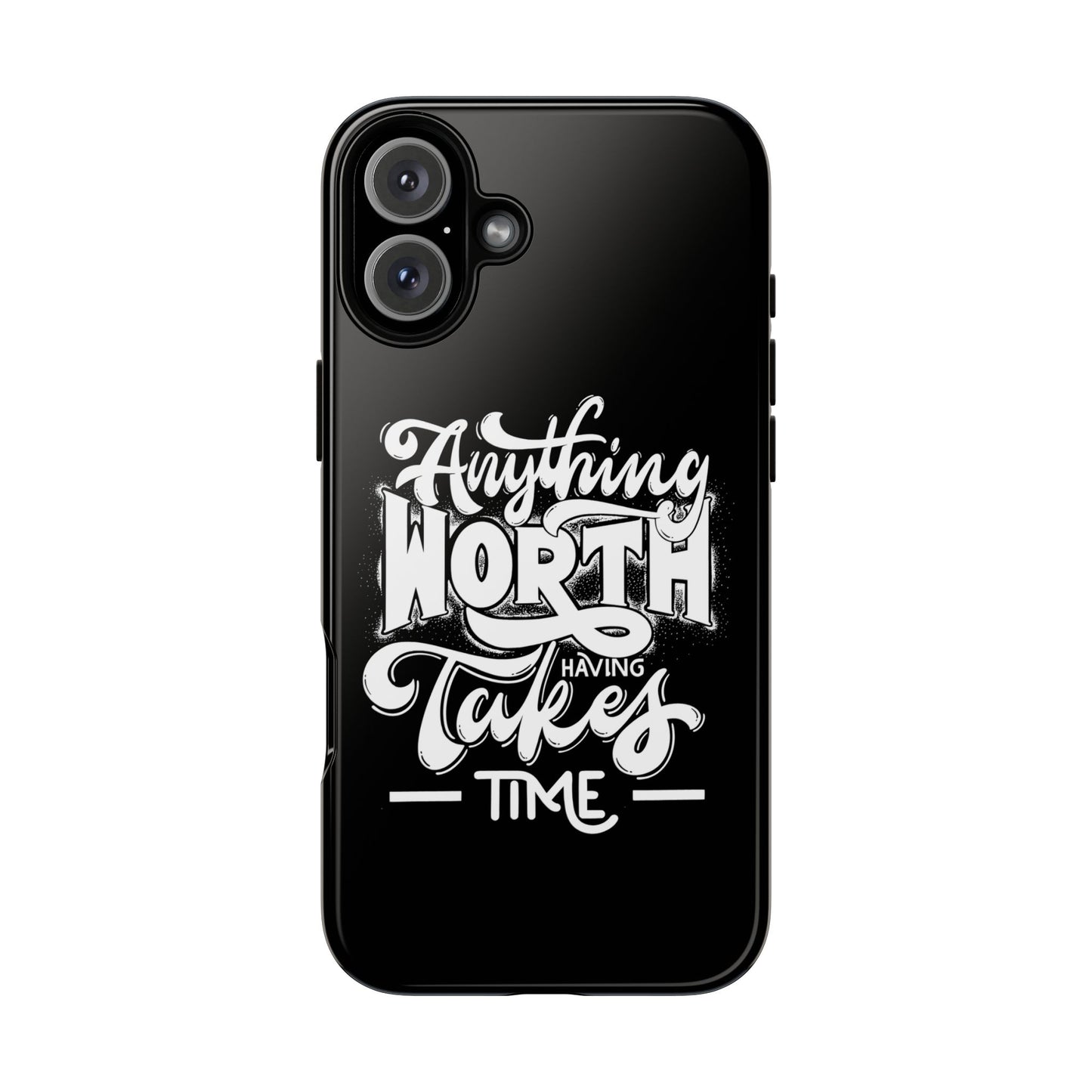 Tough Cases