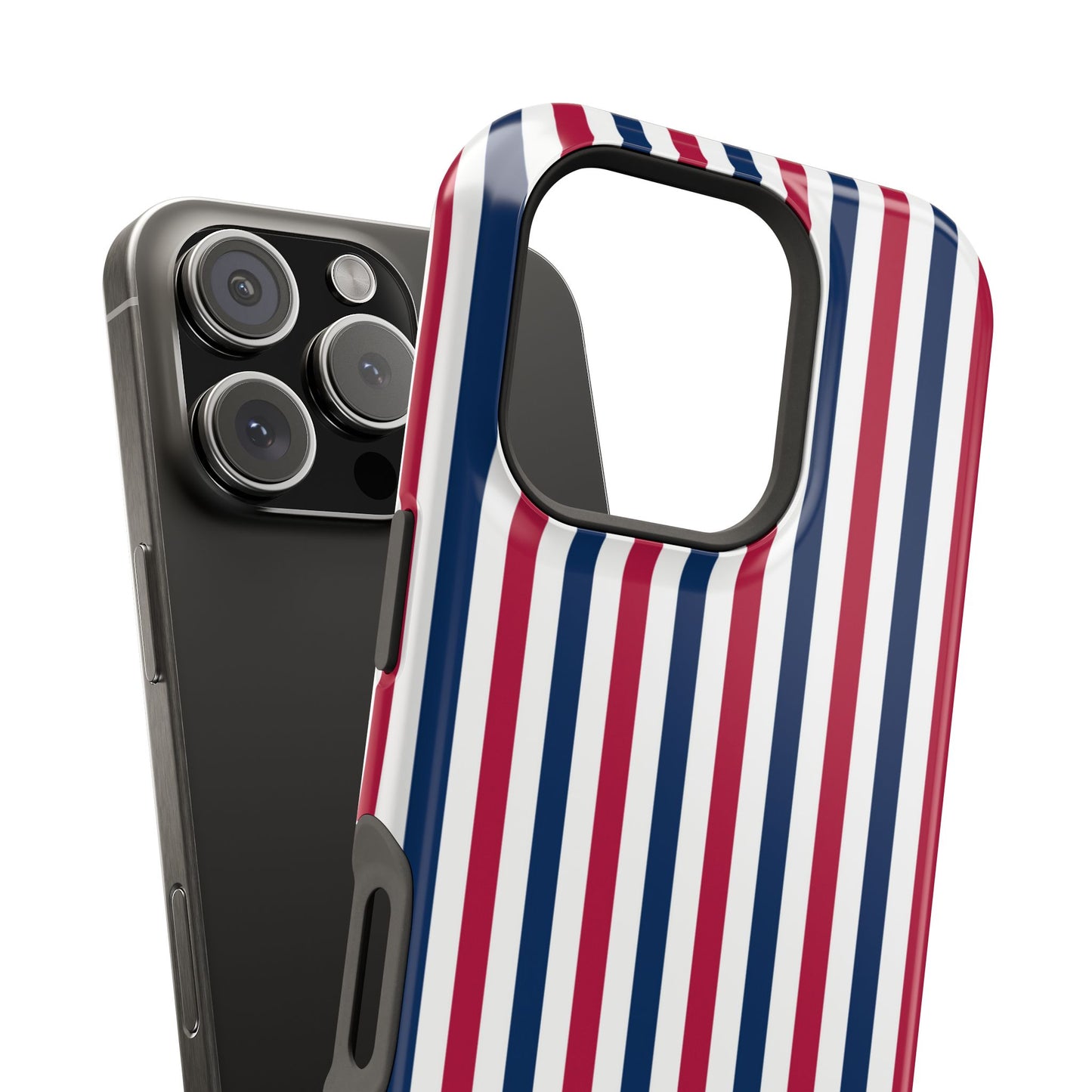Impact-Resistant Cases