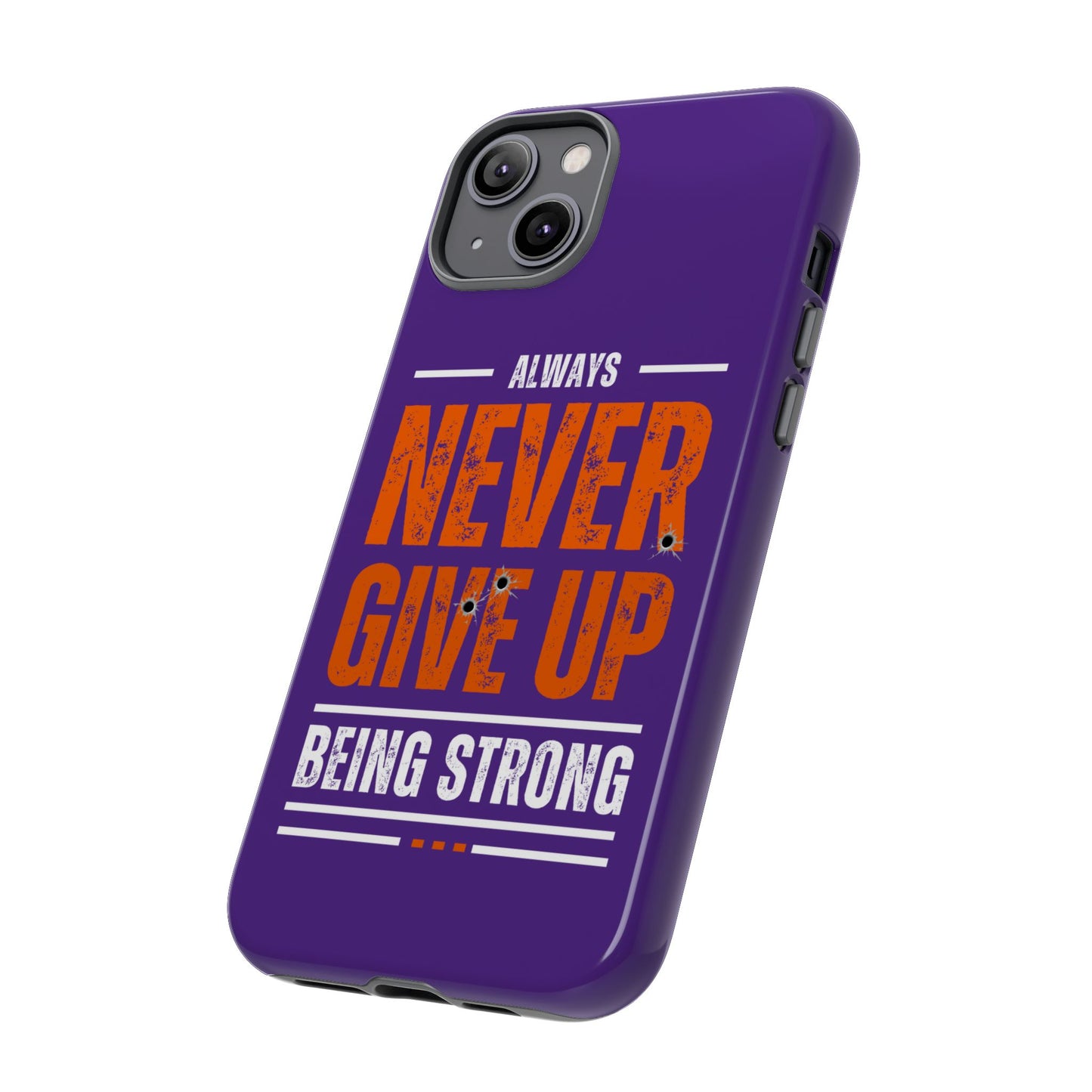 Tough Cases