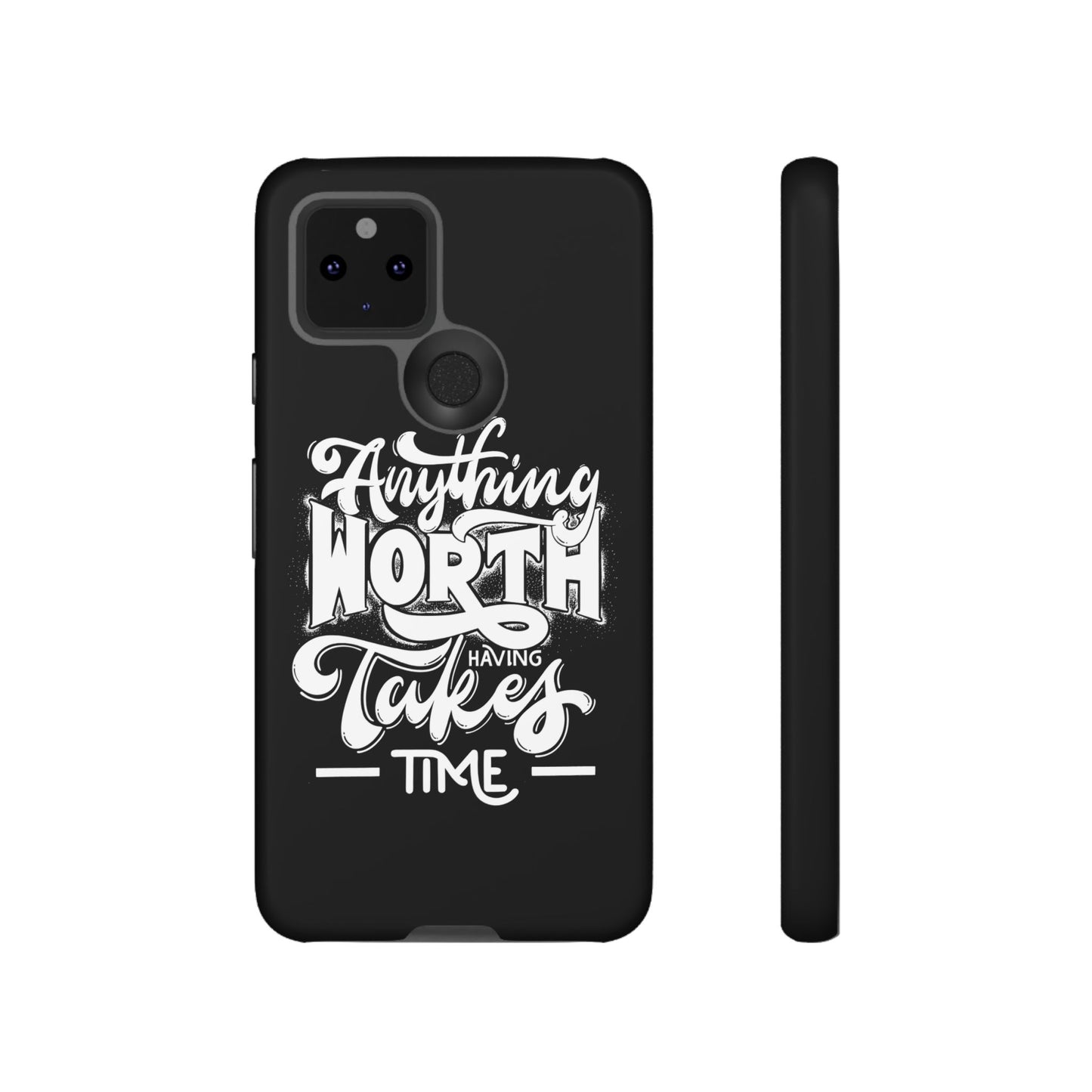 Tough Cases