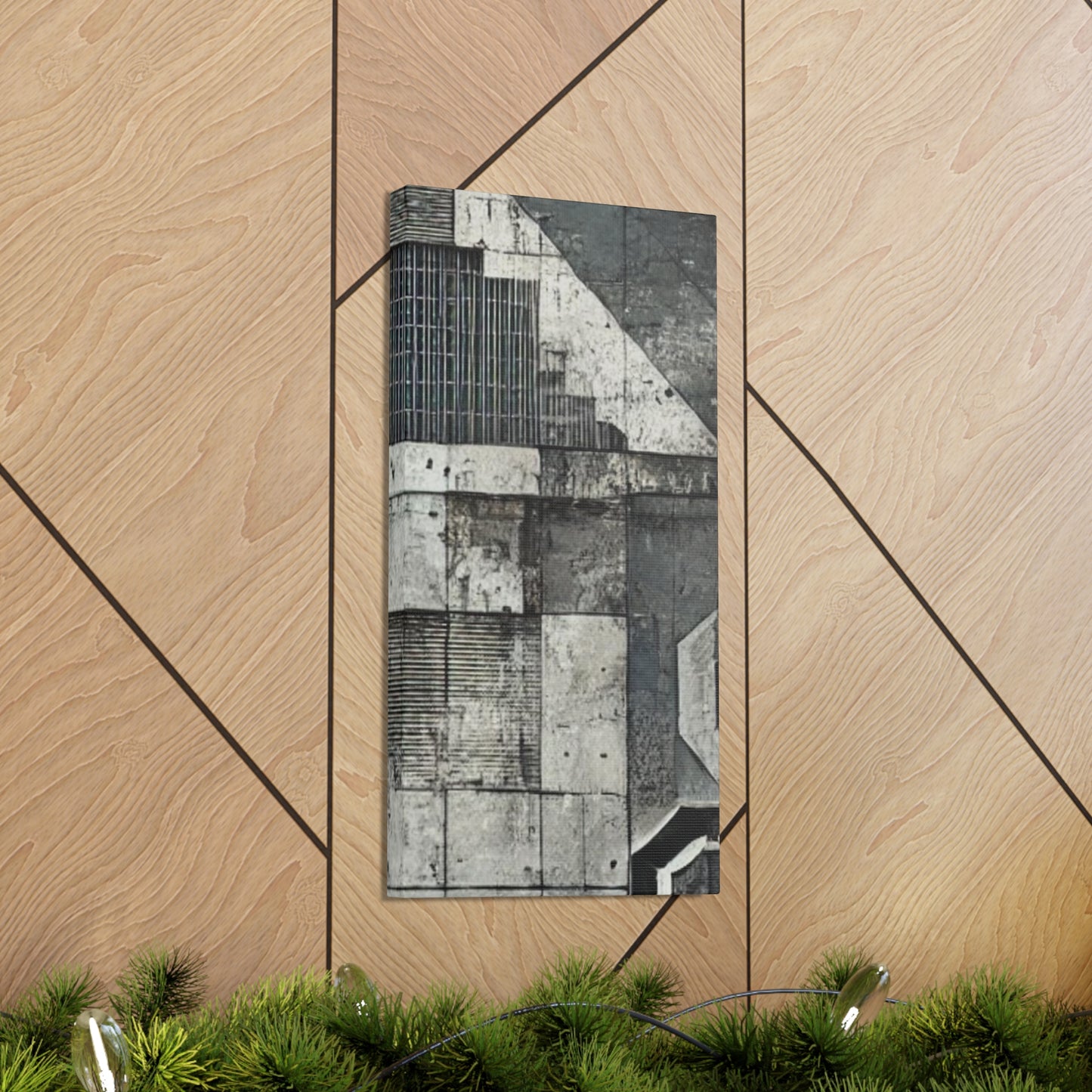 Canvas Gallery Wraps