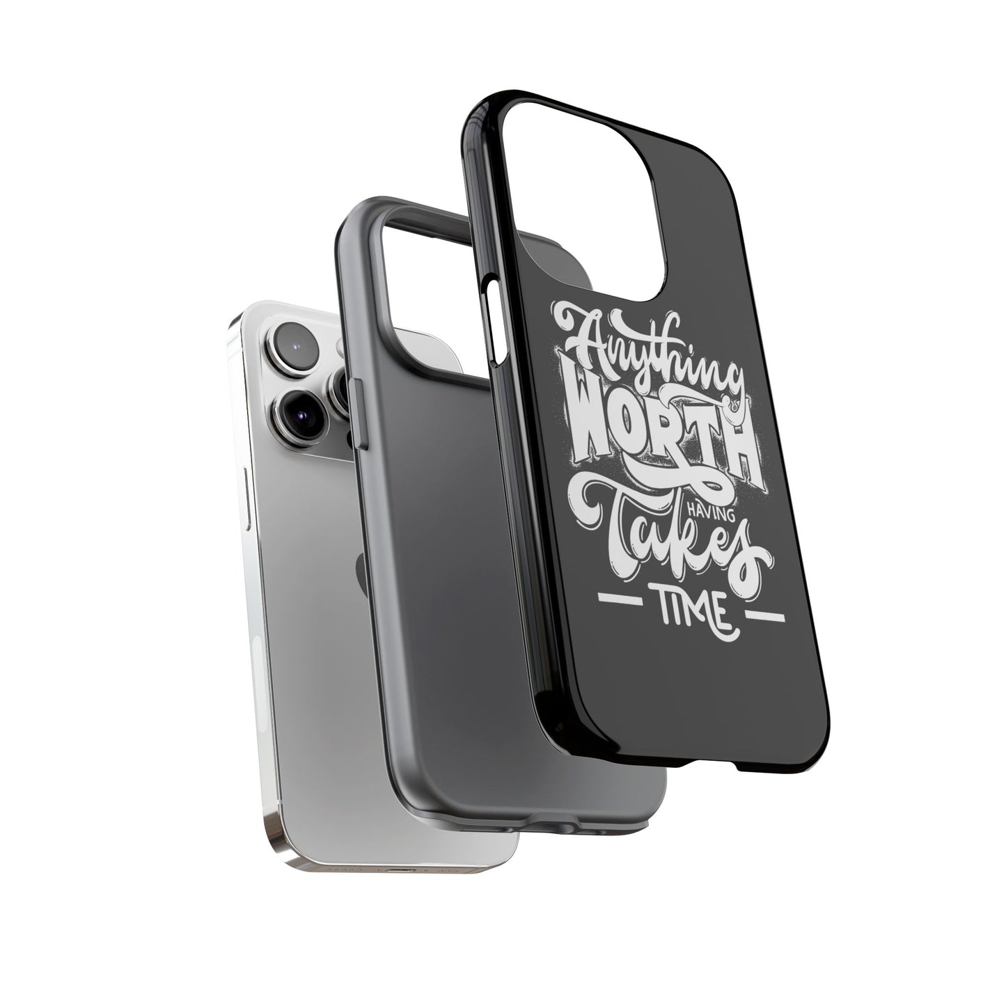 Tough Cases