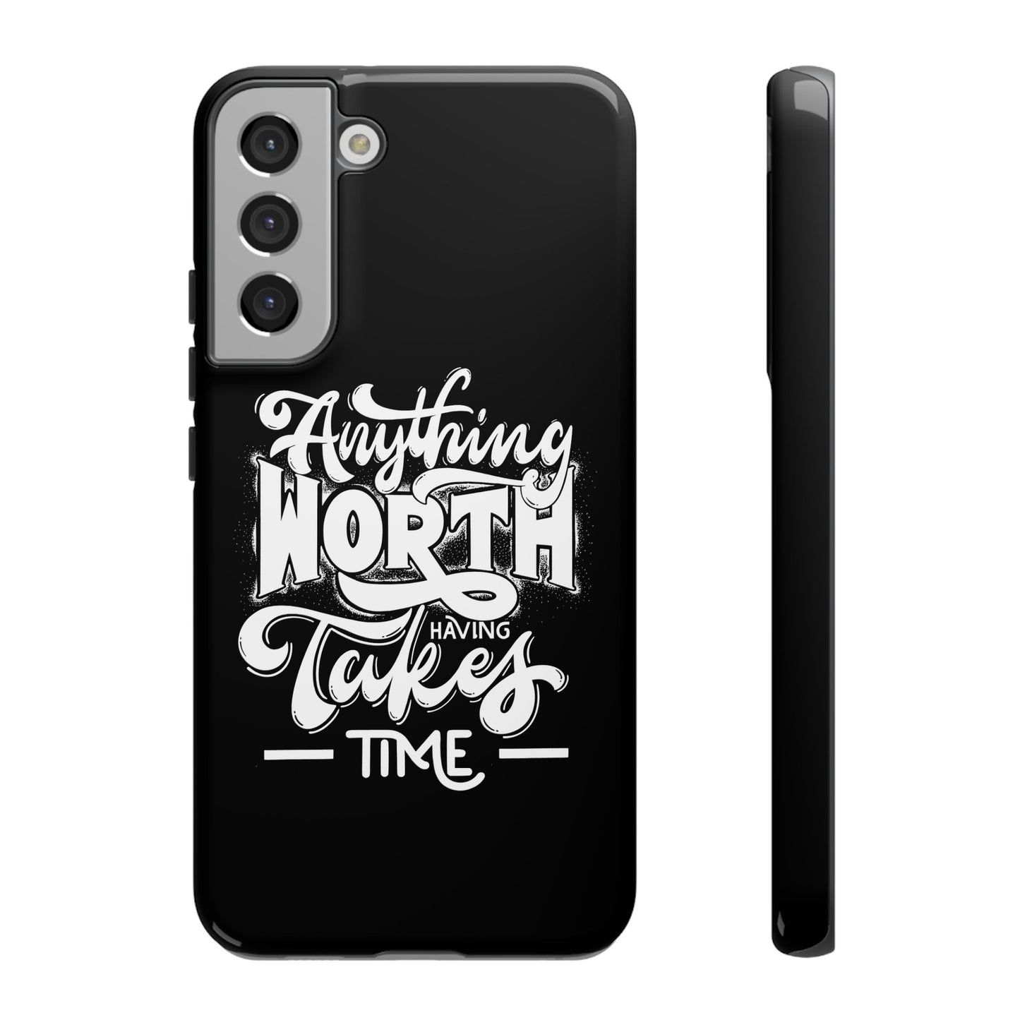 Tough Cases