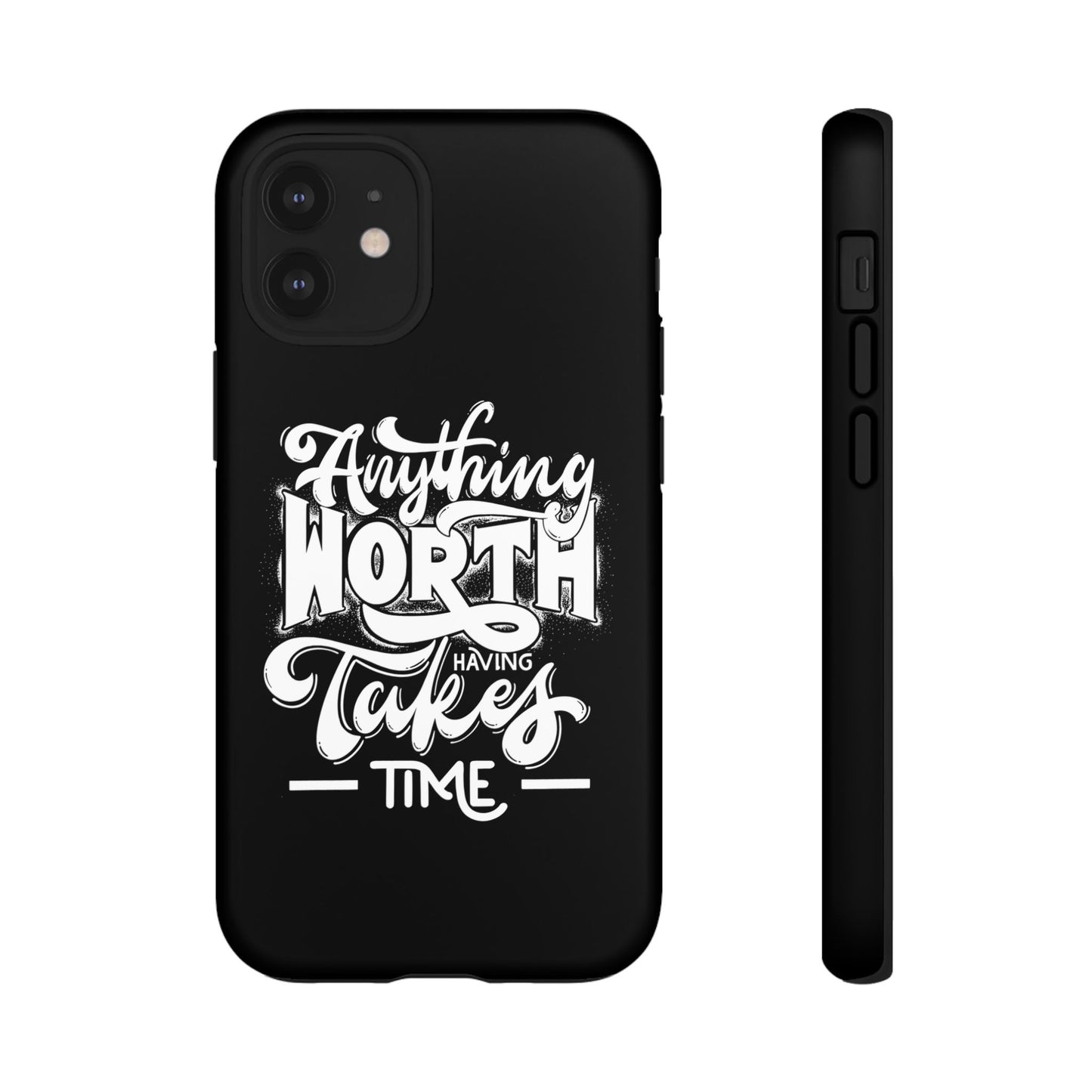 Tough Cases