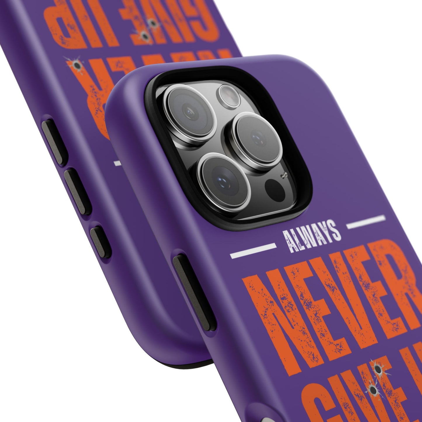 Tough Cases