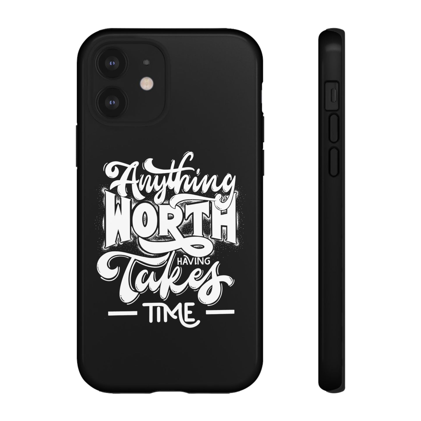 Tough Cases