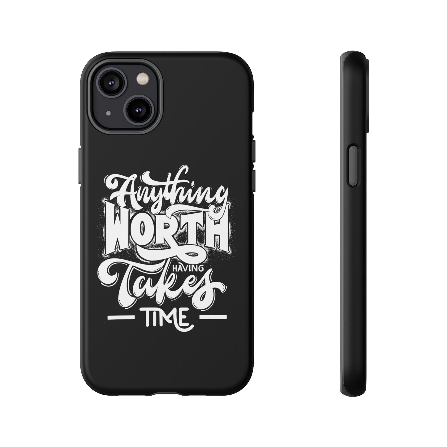 Tough Cases