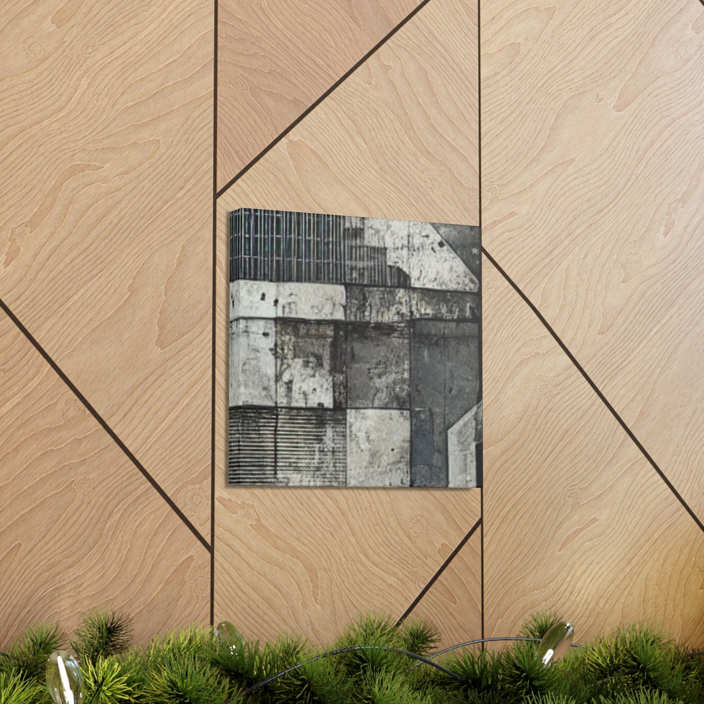 Canvas Gallery Wraps