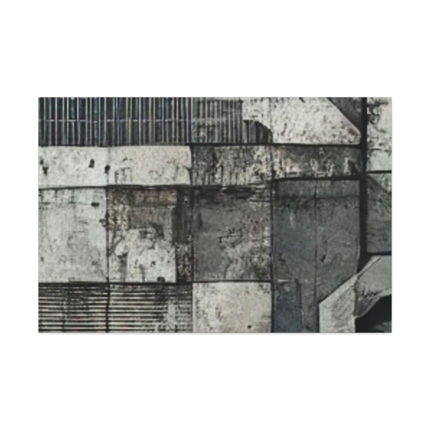 Canvas Gallery Wraps