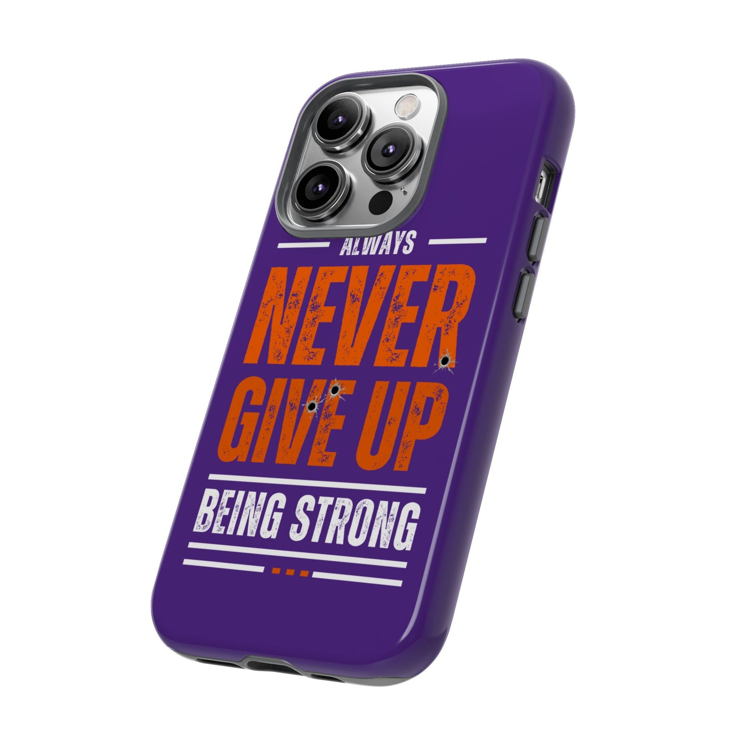 Tough Cases
