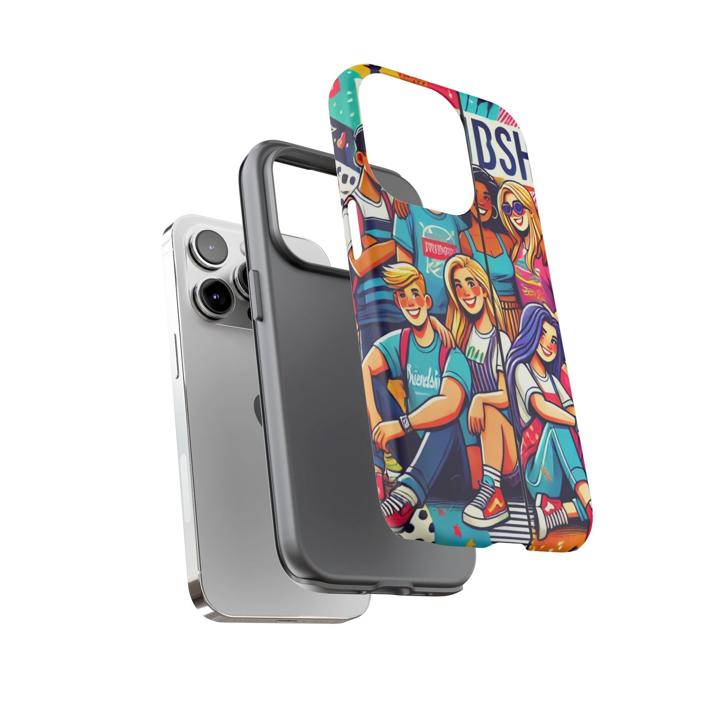 Tough Cases
