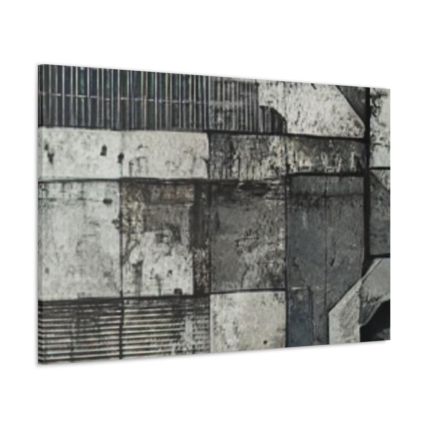 Canvas Gallery Wraps