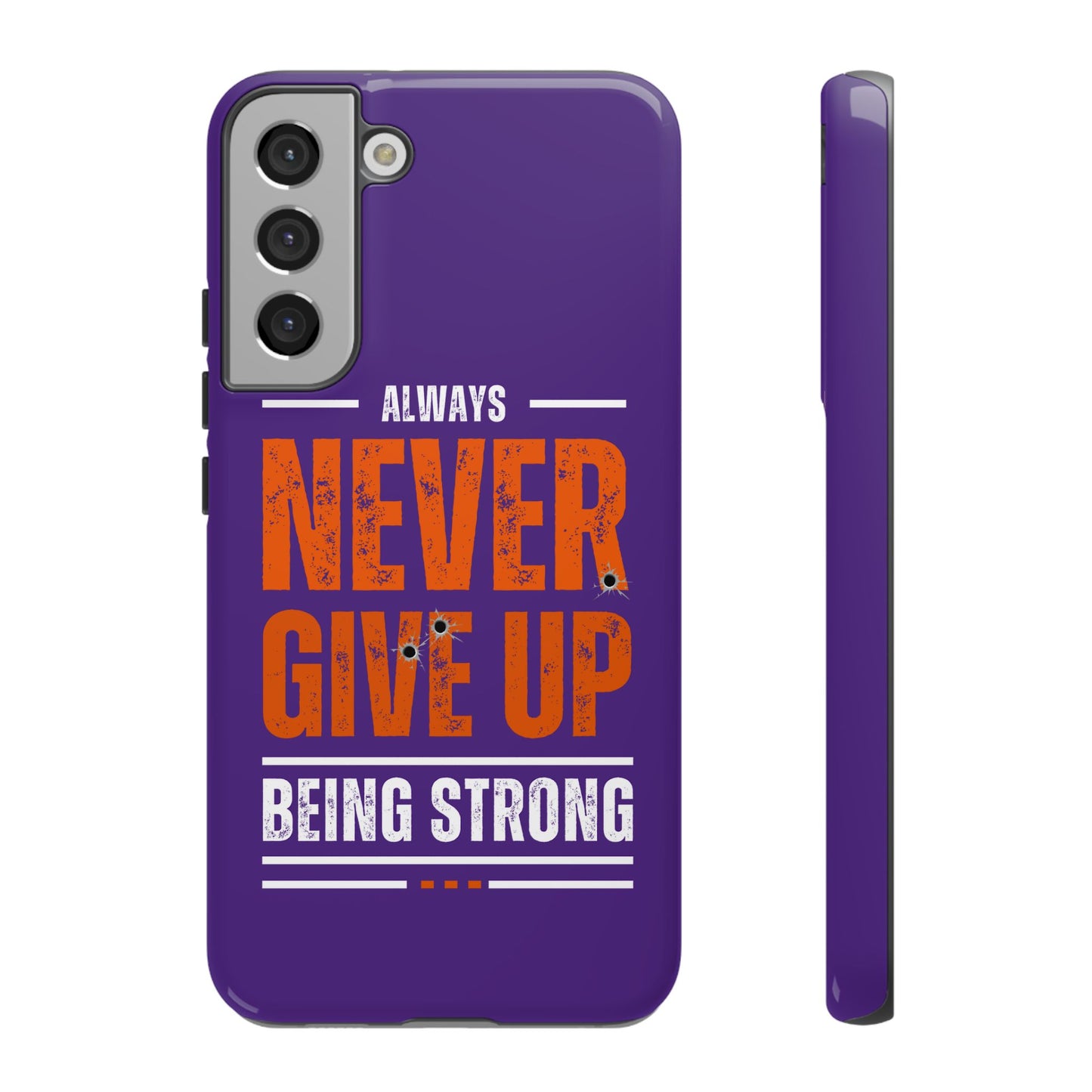 Tough Cases