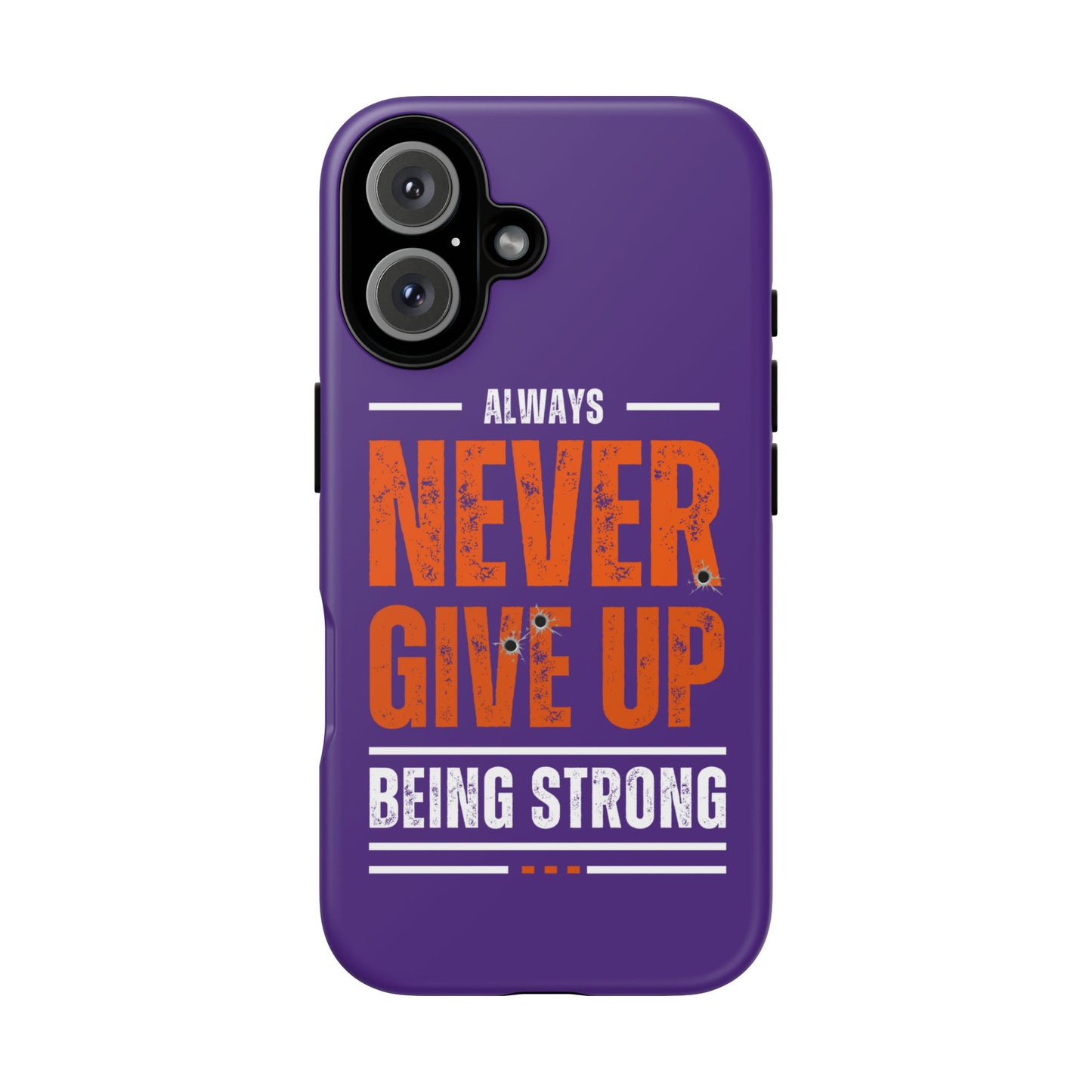 Tough Cases