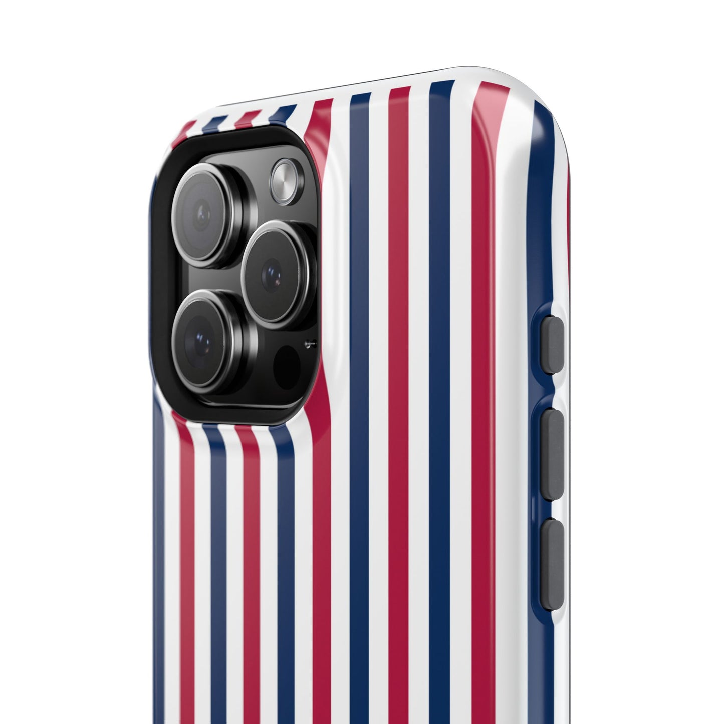 Impact-Resistant Cases