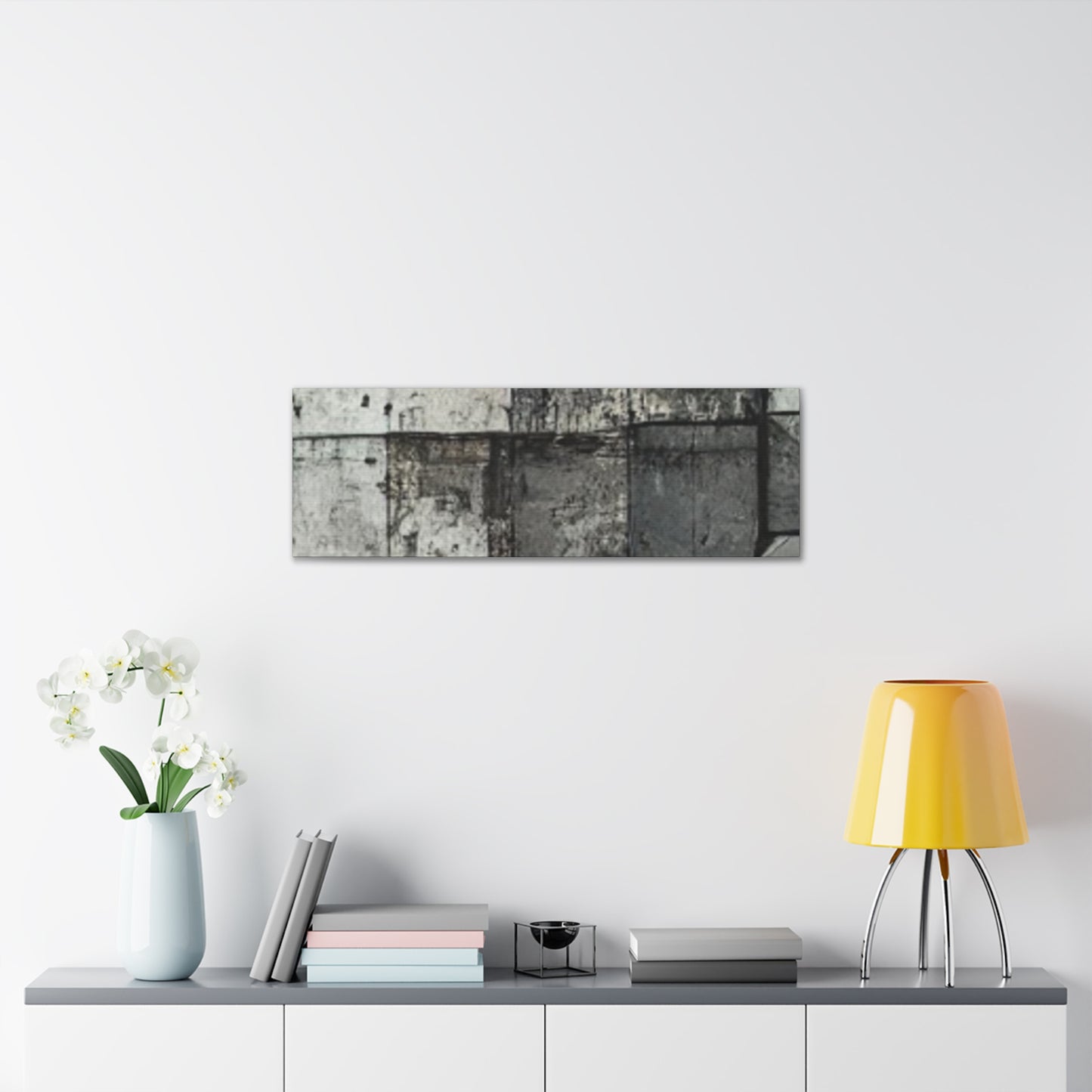 Canvas Gallery Wraps