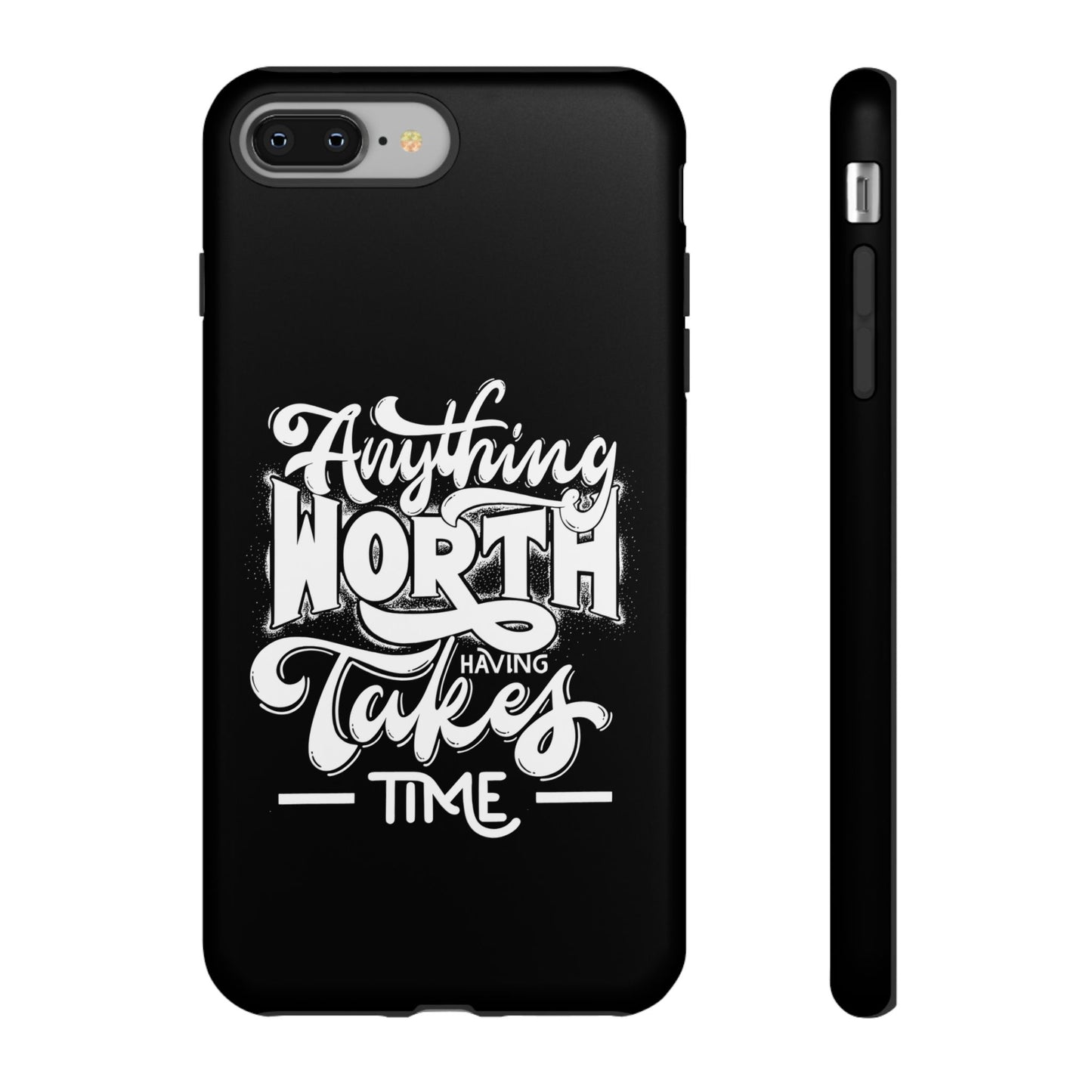 Tough Cases
