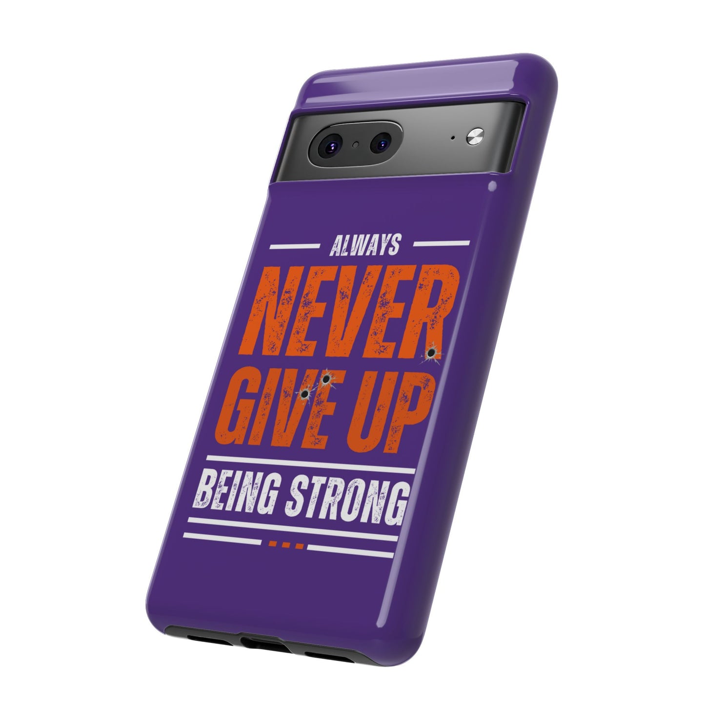 Tough Cases