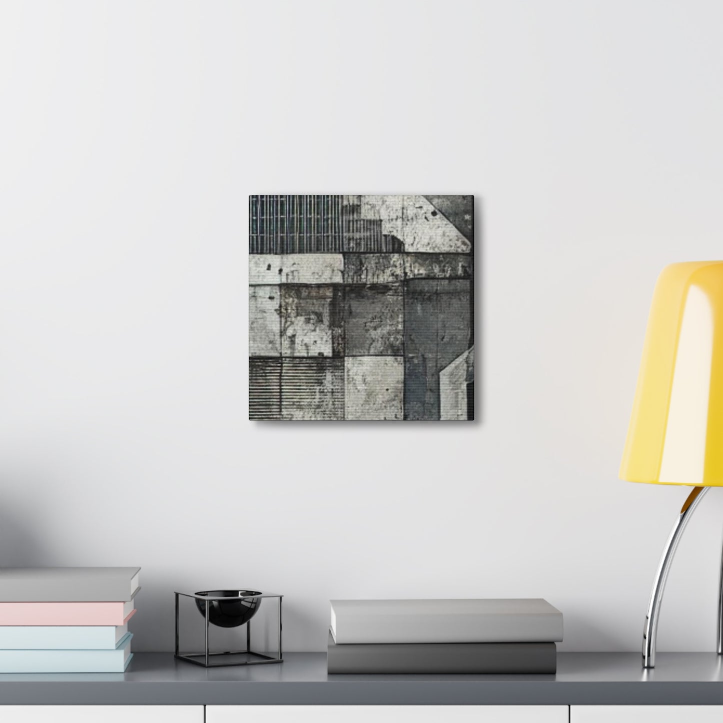 Canvas Gallery Wraps