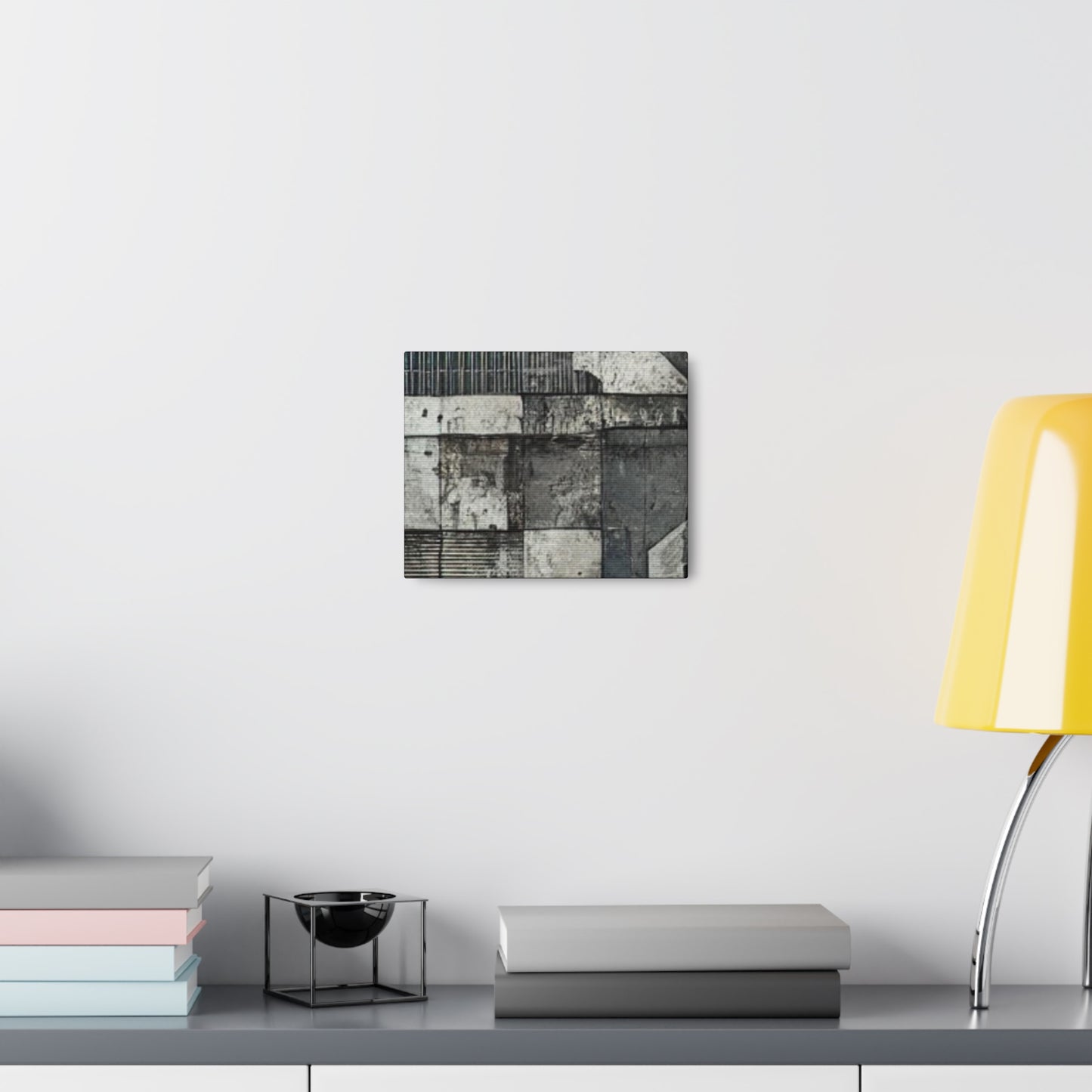 Canvas Gallery Wraps