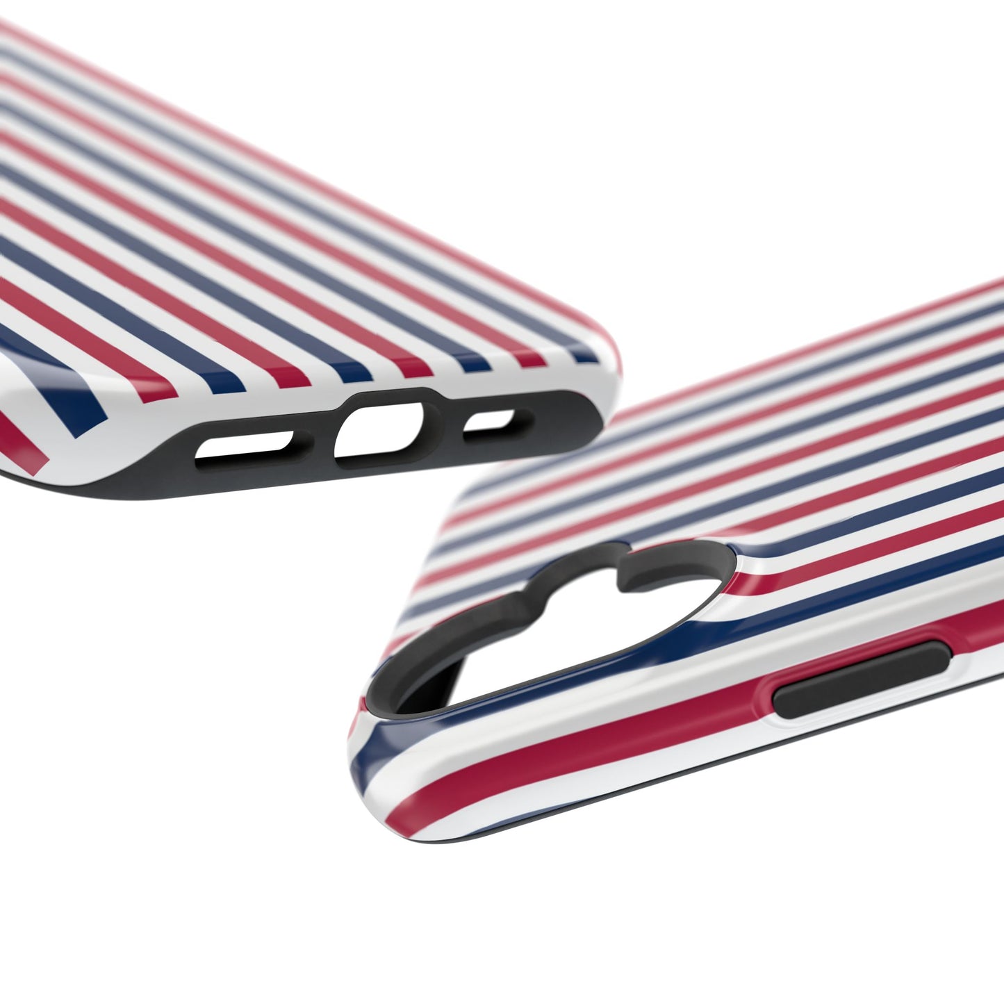 Impact-Resistant Cases