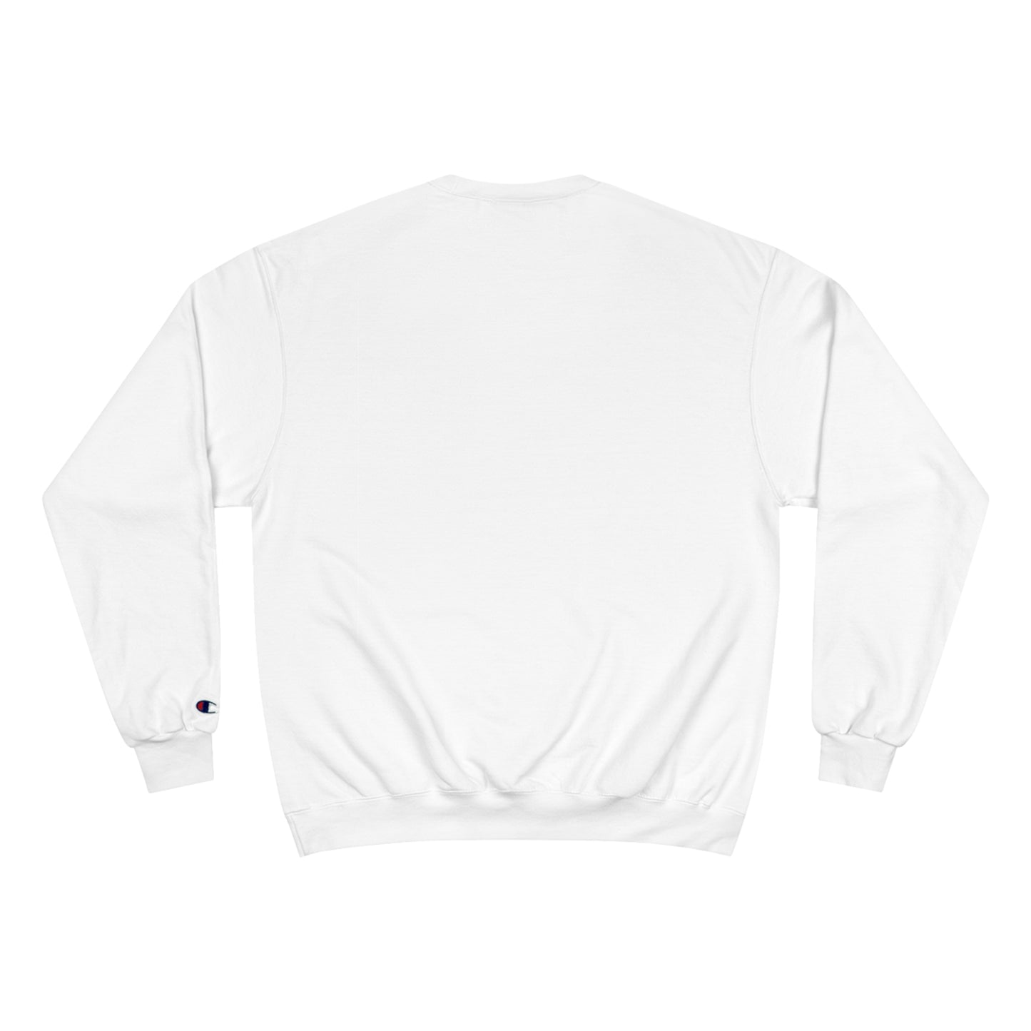 Christmas Champion Sweatshirt - Ho Ho Holiday