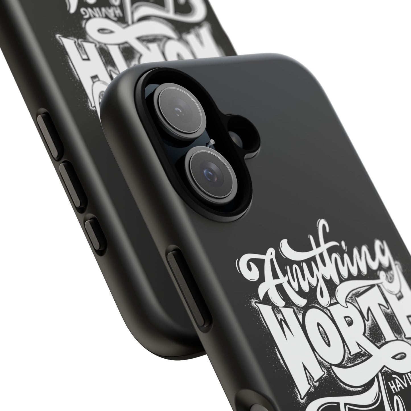 Tough Cases
