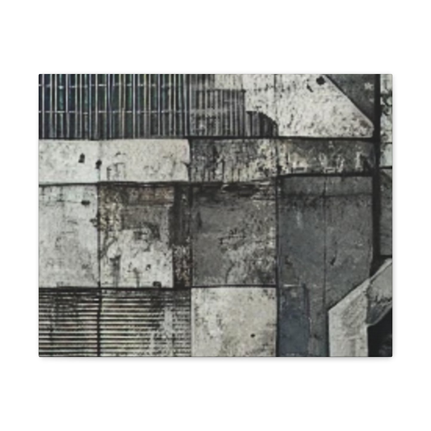 Canvas Gallery Wraps