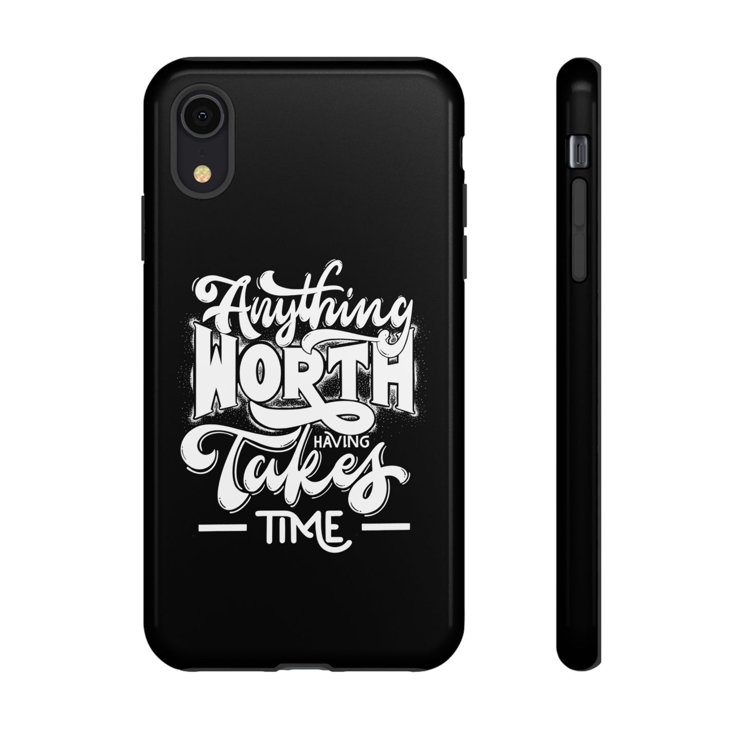 Tough Cases