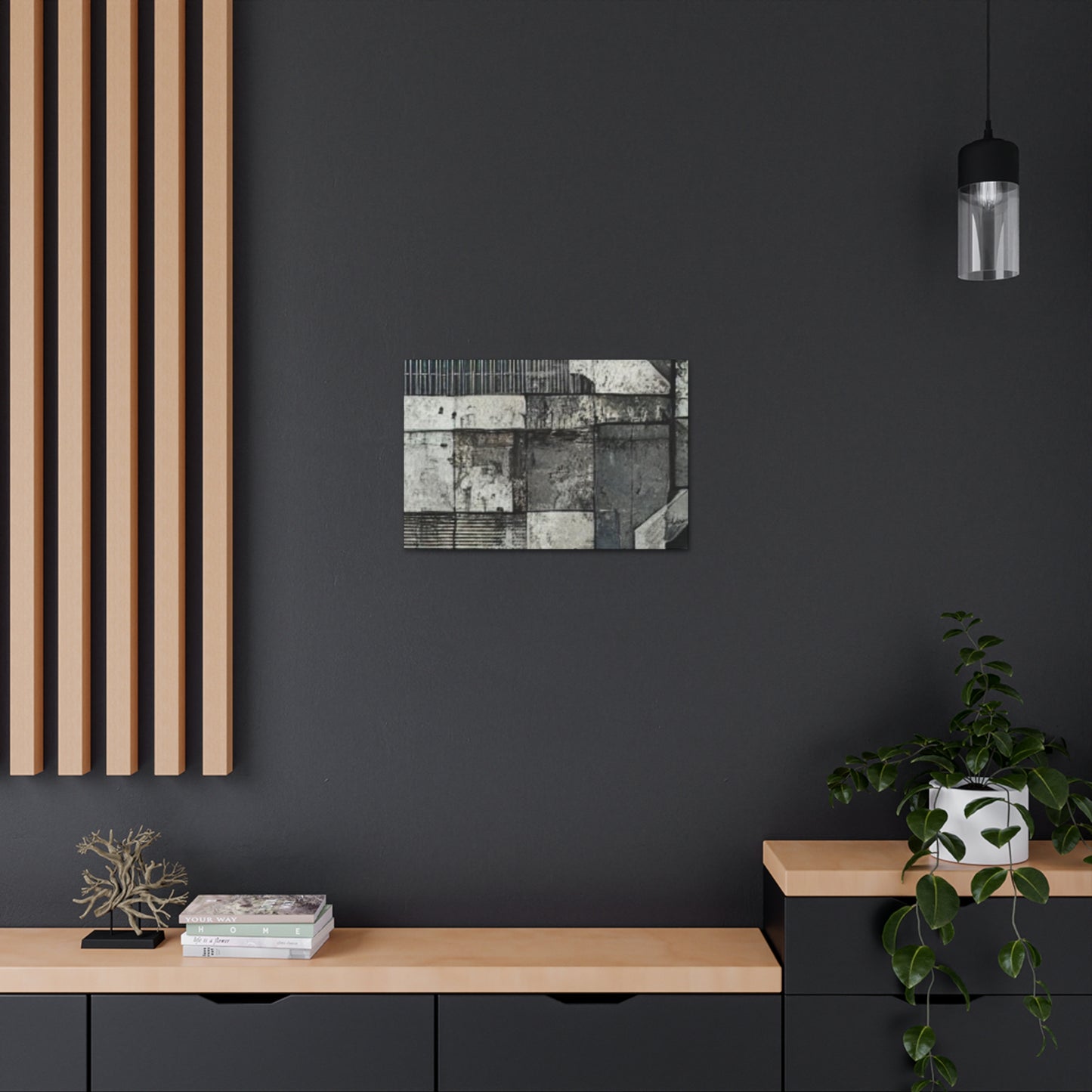 Canvas Gallery Wraps