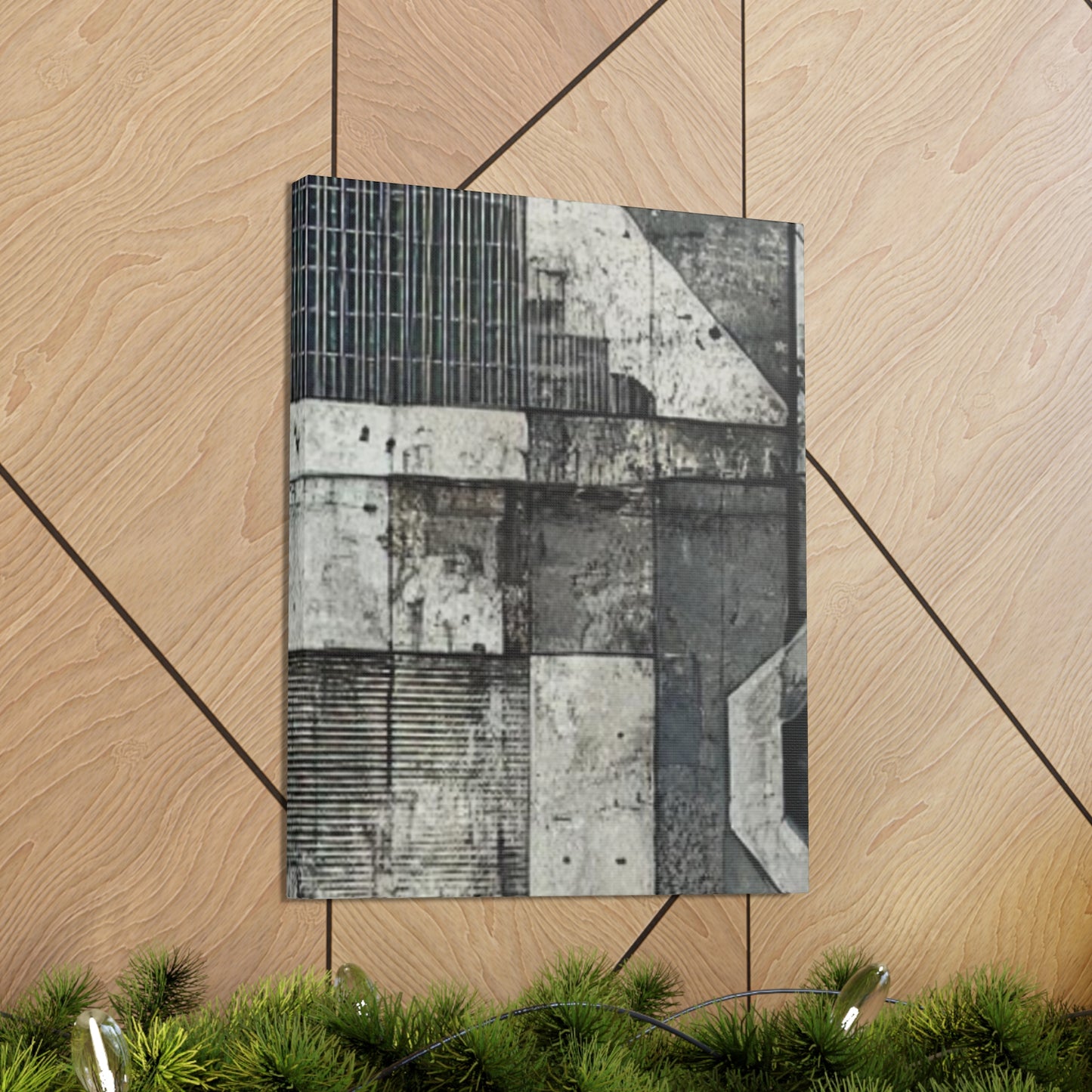 Canvas Gallery Wraps