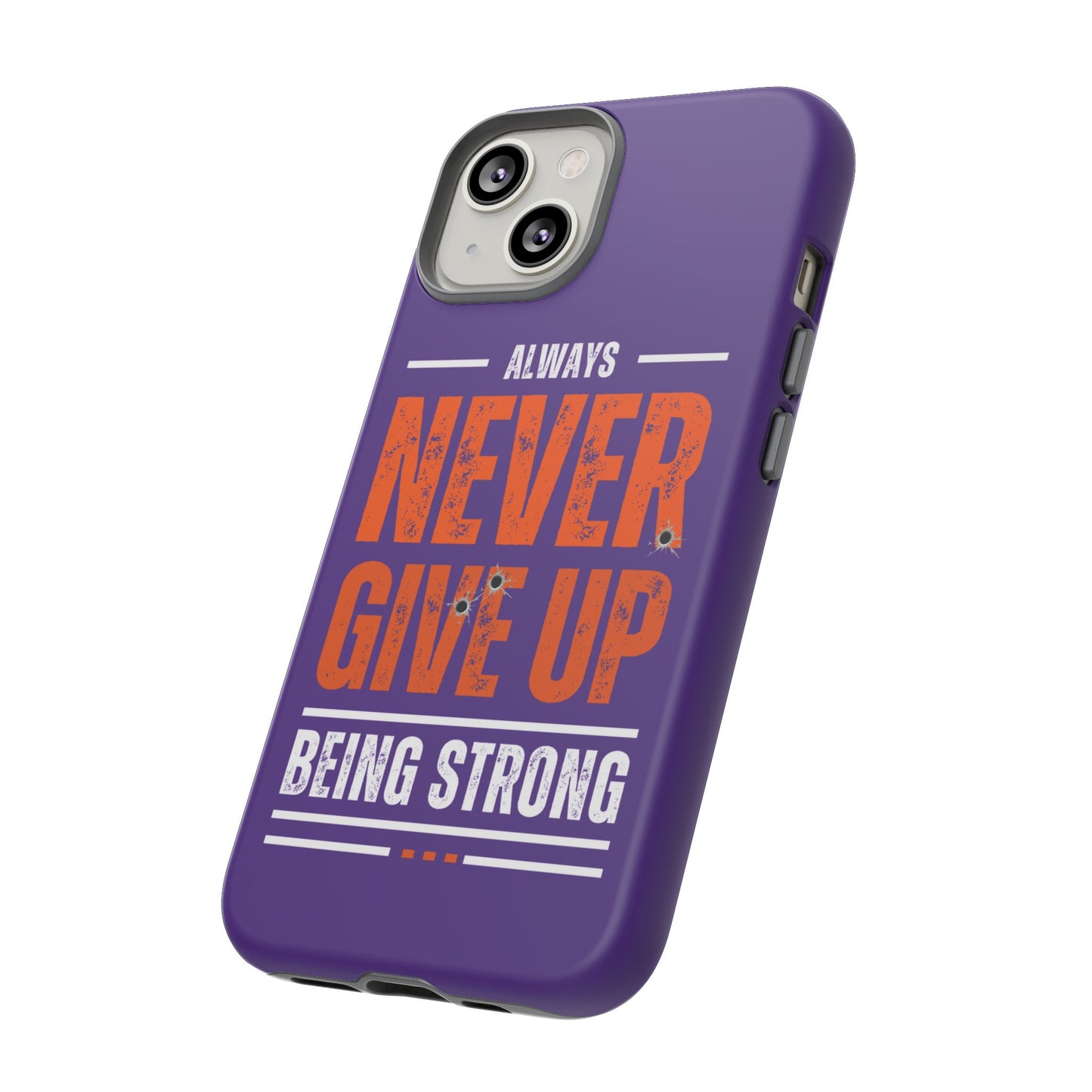Tough Cases