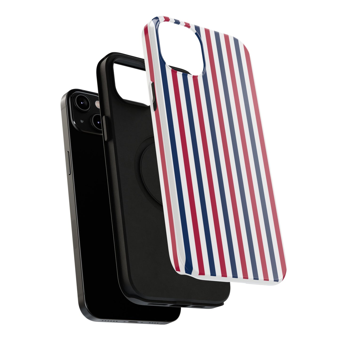 Impact-Resistant Cases