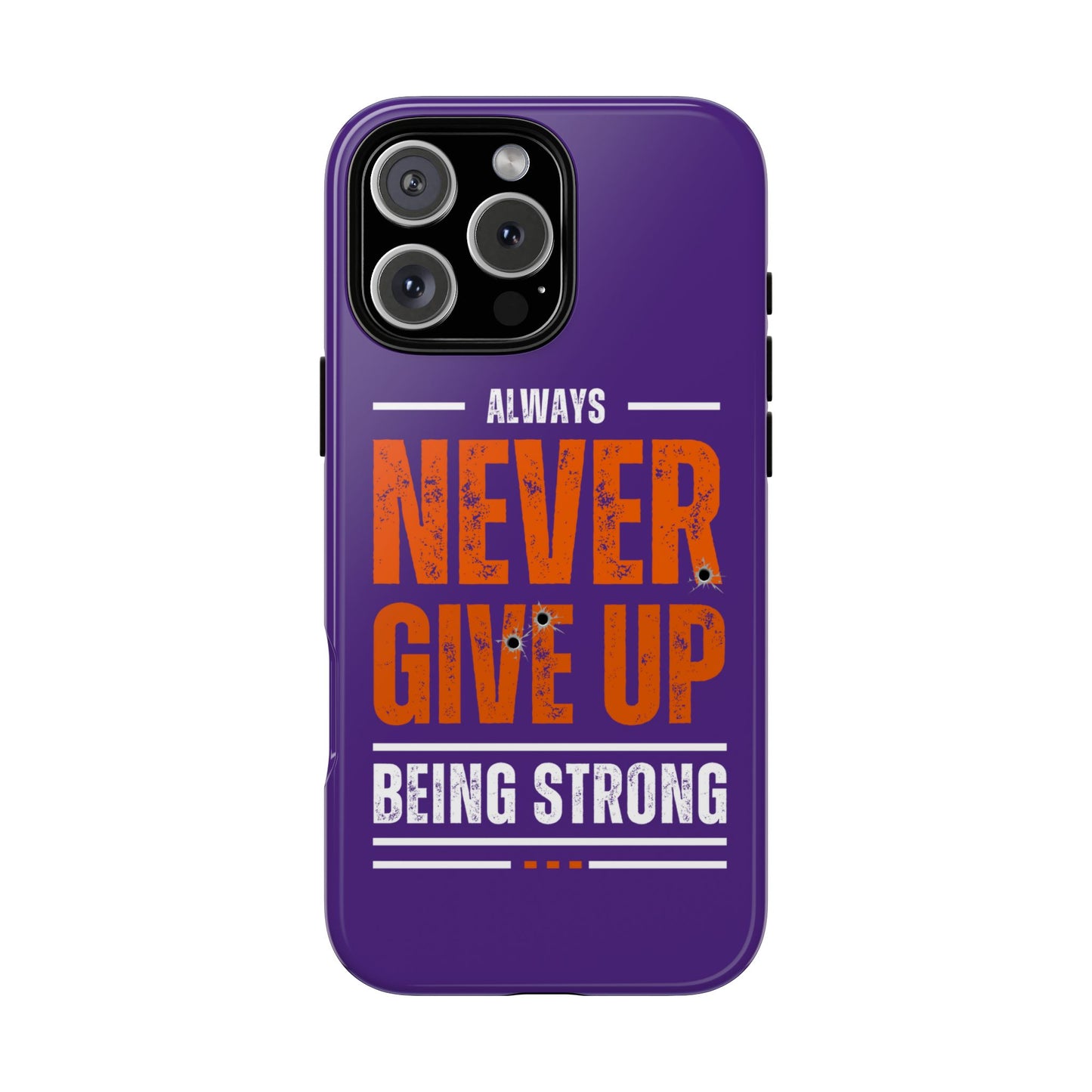Tough Cases